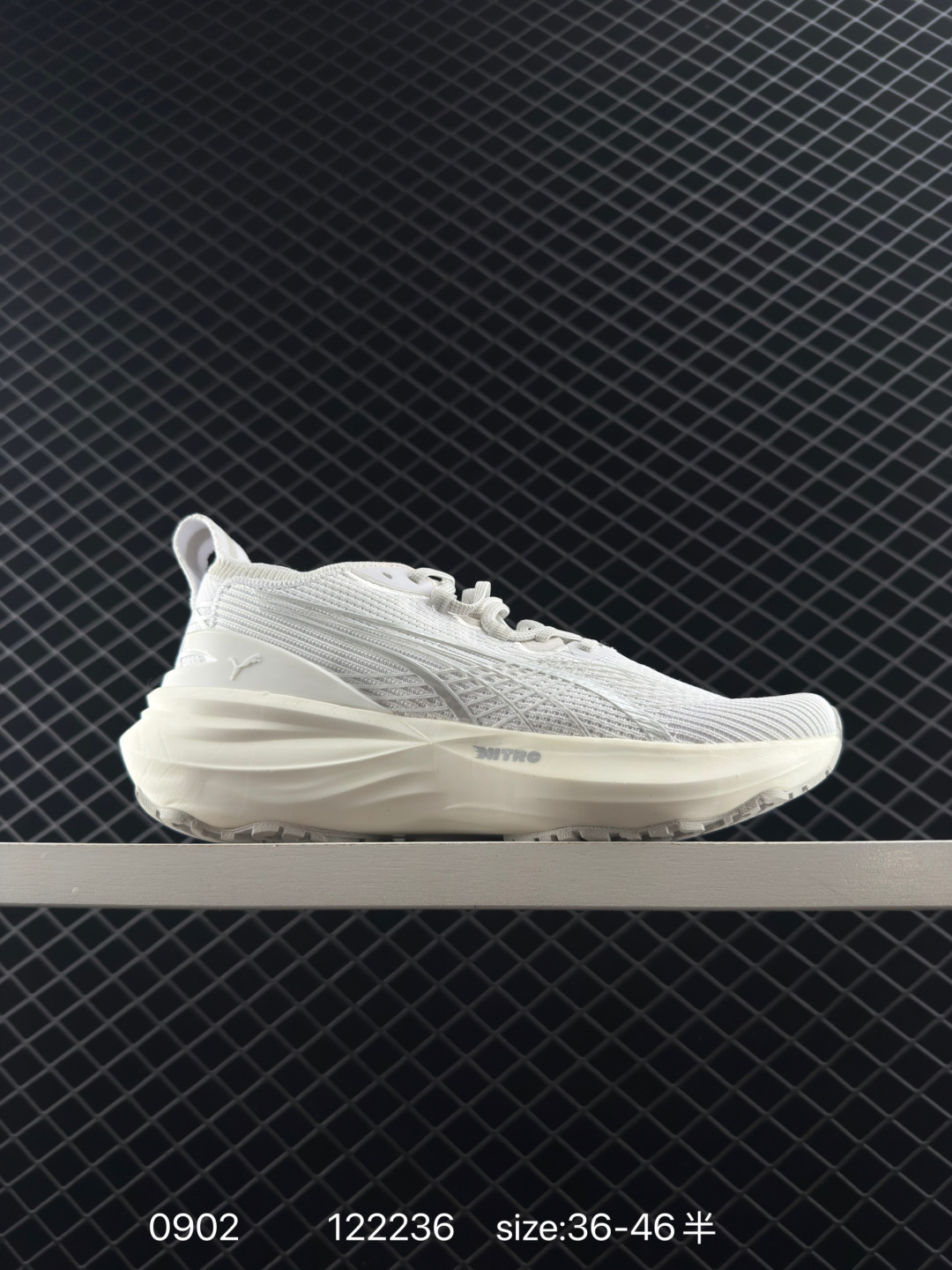 1:1 Replica Other Puma Deviate NITRO 36 310109 122 — AAA Quality Replica