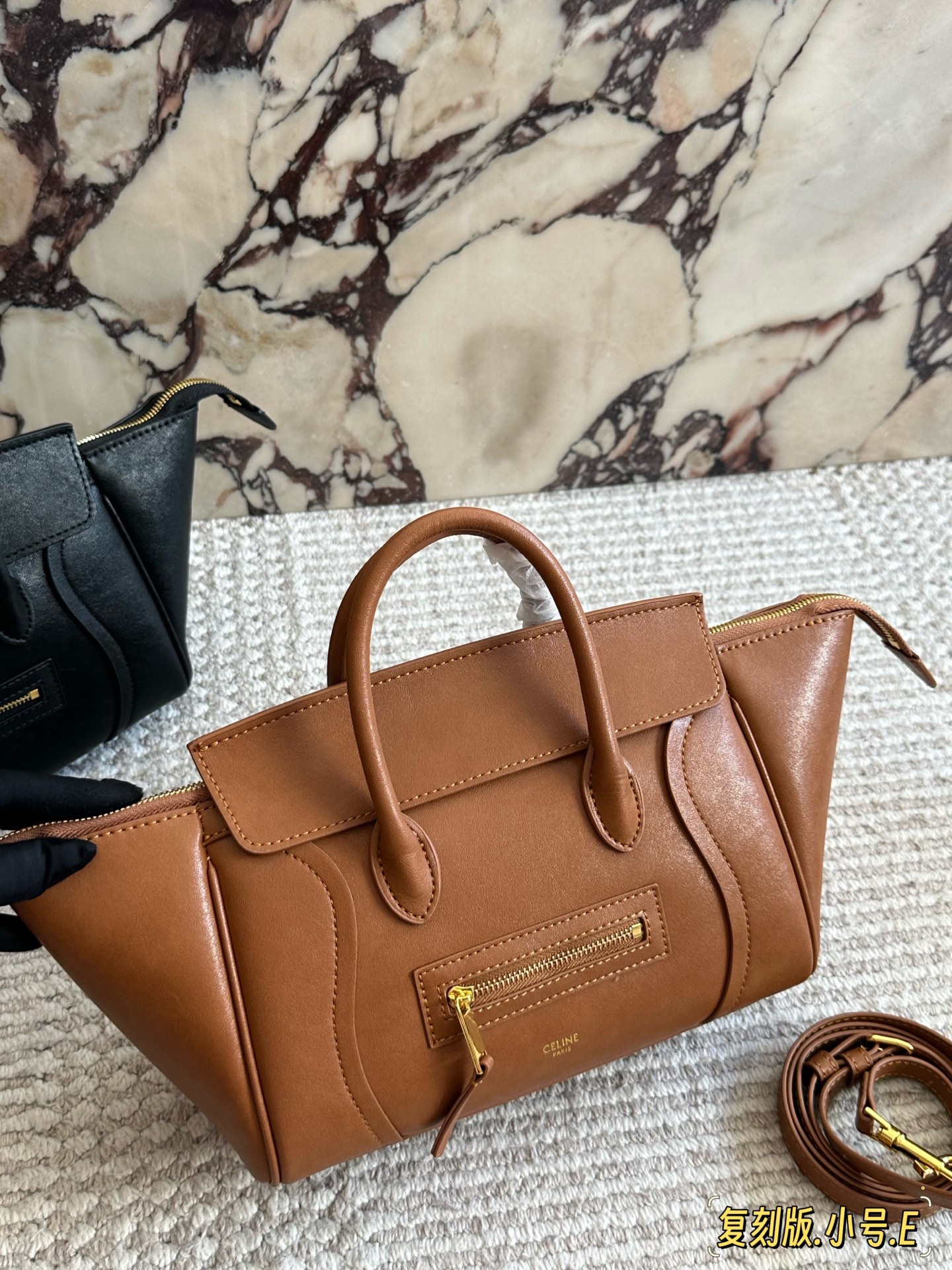 1:1 Replica Celine bag Small size with box — AAA Quality Replica