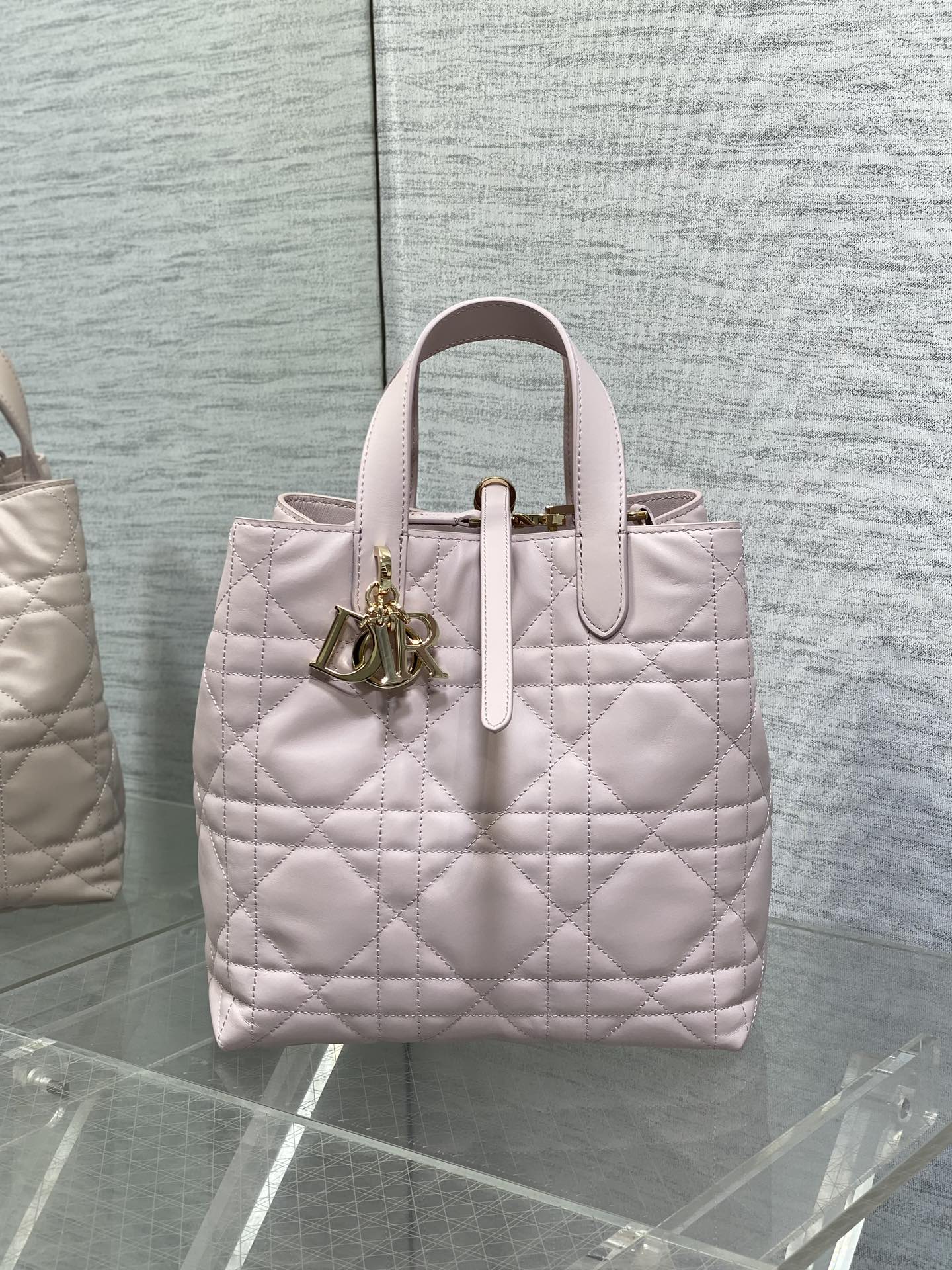 1:1 Replica Dior bag Premium original factory with complete packaging — AAA Quality Replica