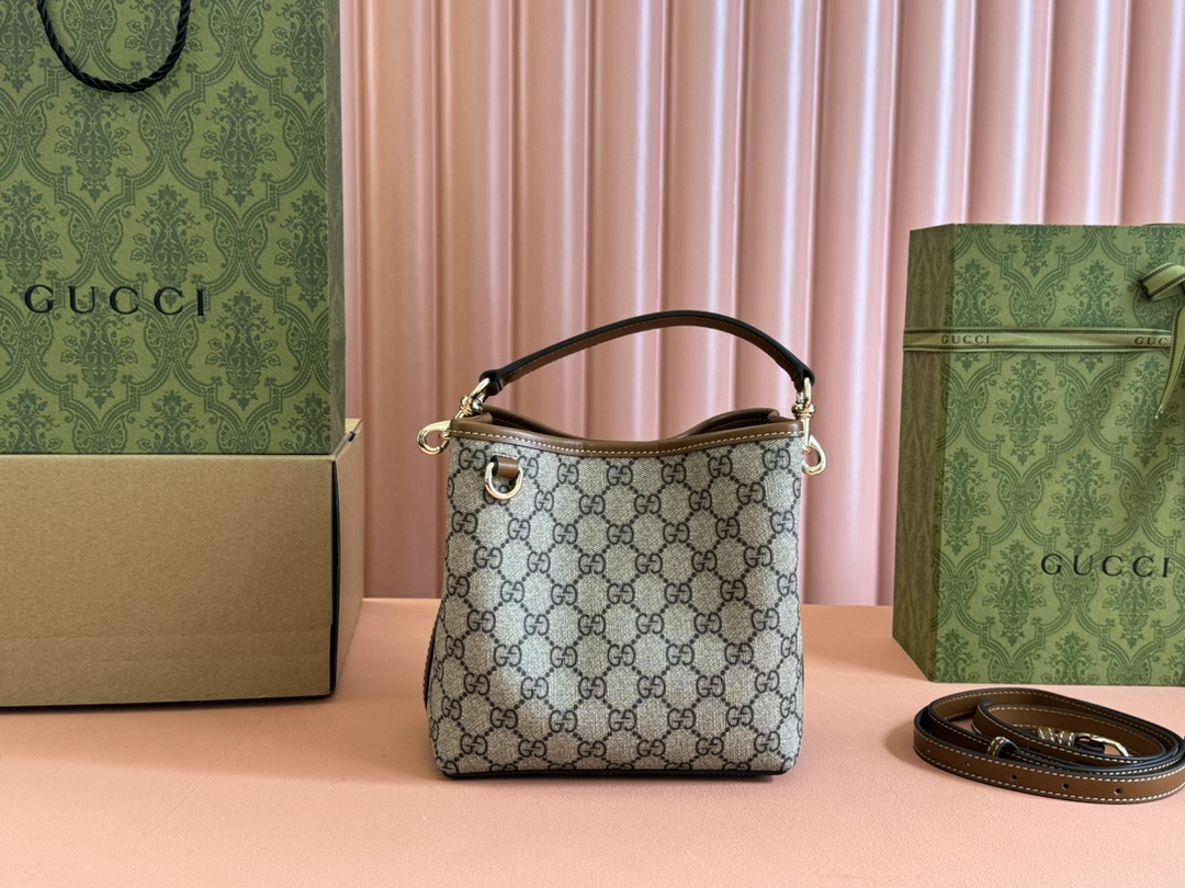 1:1 Replica Gucci bag 】 GG Ophidia — Premium Replica