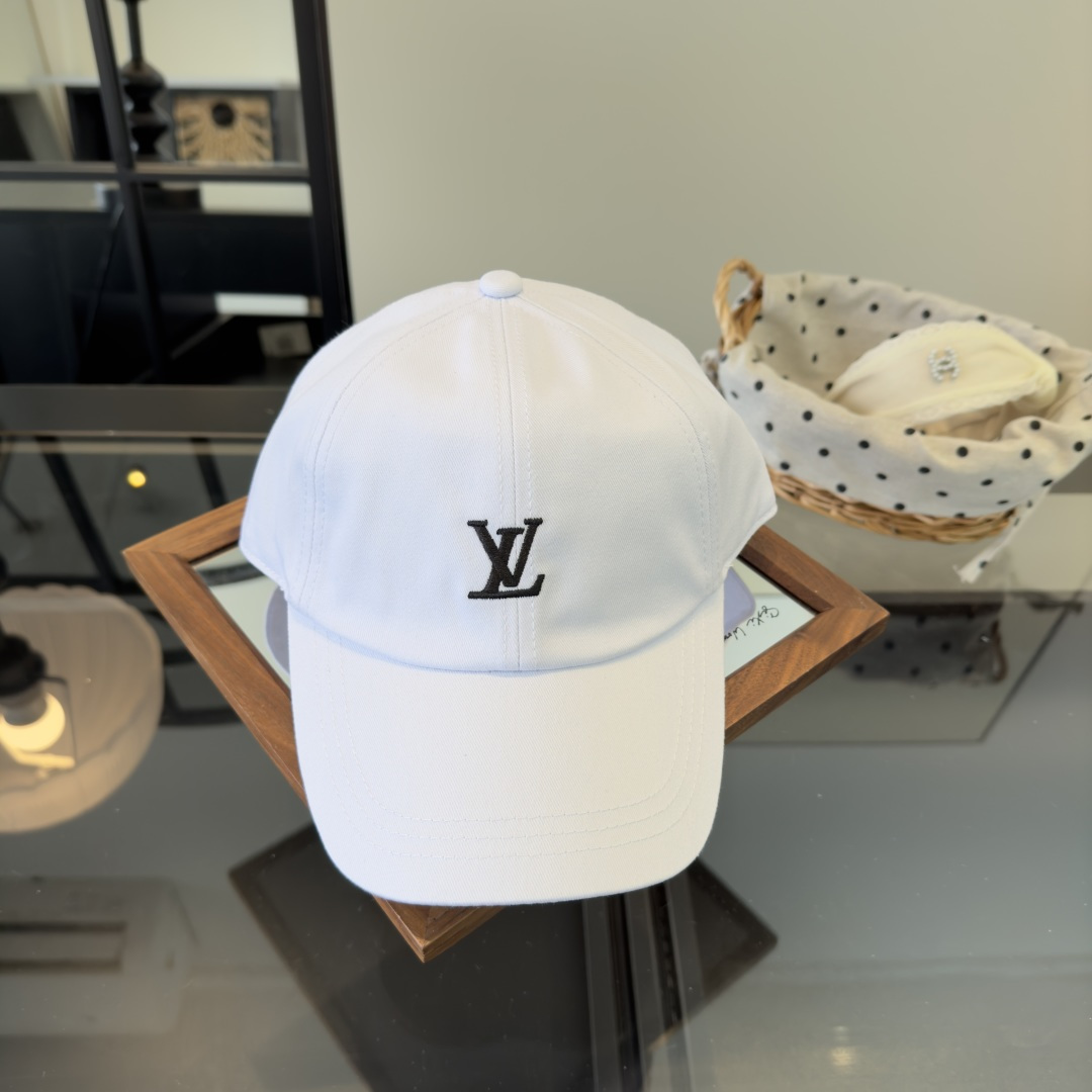 1:1 Replica Louis Vuitton hat ¥ — AAA Quality Replica