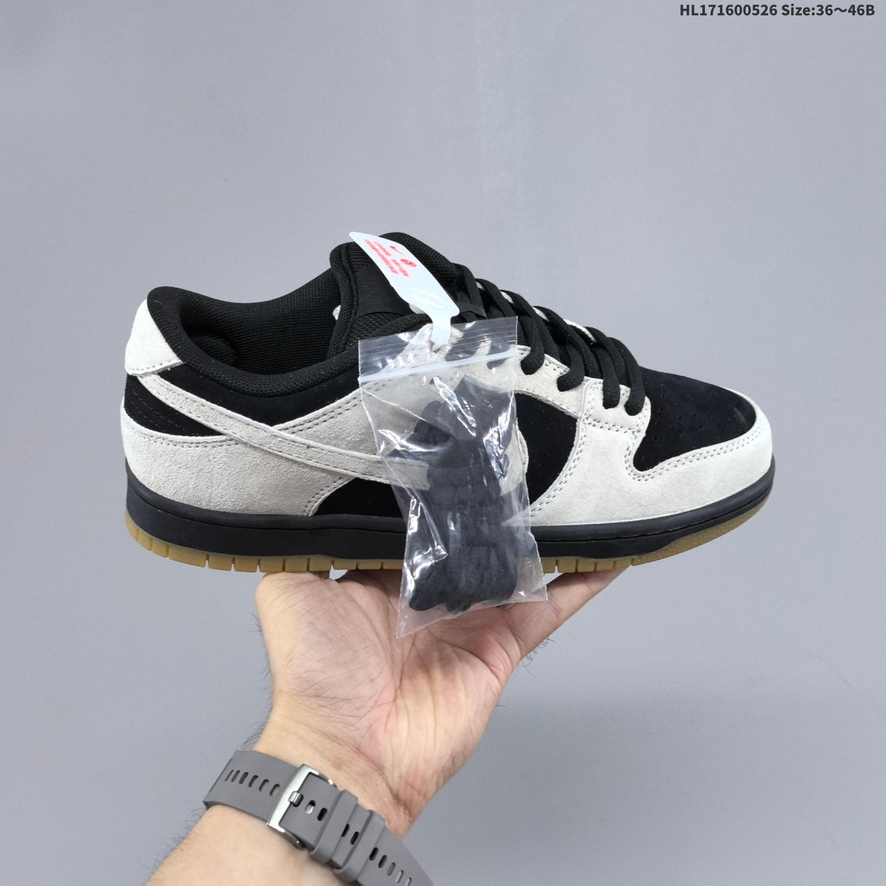 1:1 Replica NIKE DUNK SB LOW SB Dunk SB — Premium Replica