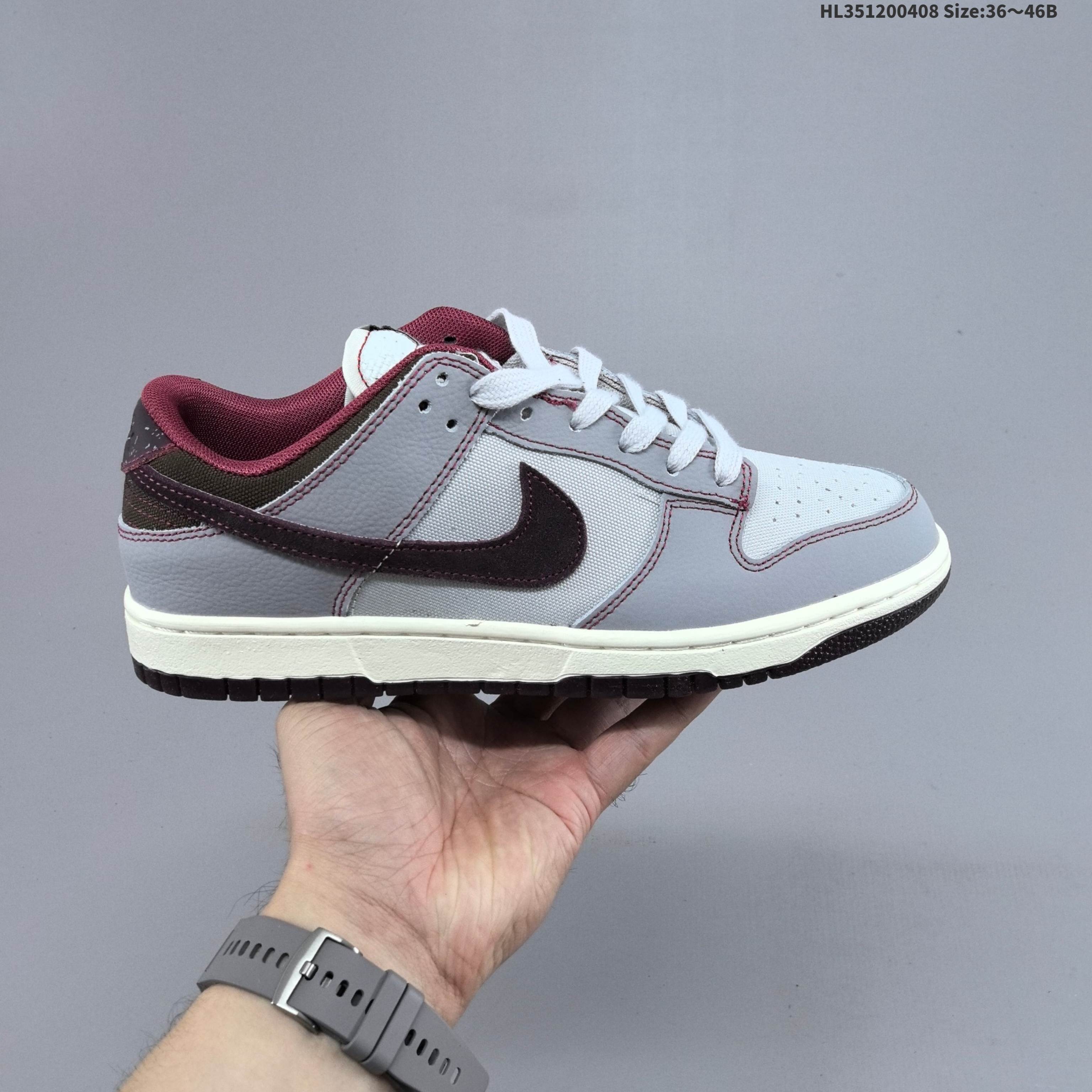 1:1 Replica NIKE DUNK SB LOW Dunk SB — 1:1 Replica