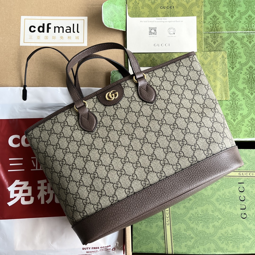 1:1 Replica Gucci bag Premium — Premium Replica
