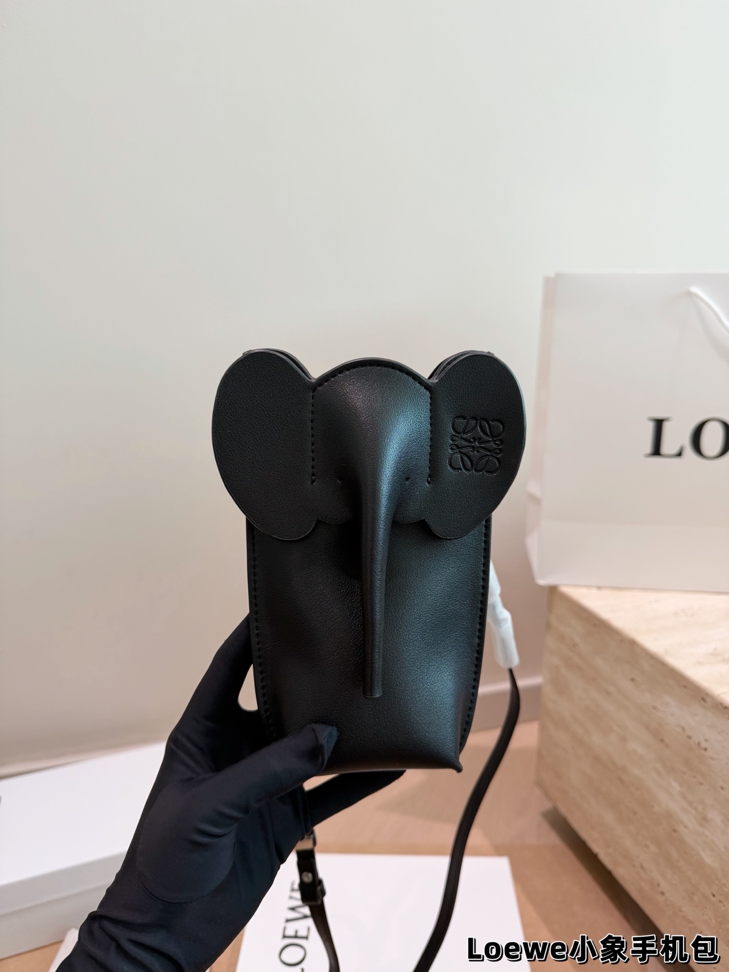 1:1 Replica LOEWE bag loewe — AAA Quality Replica