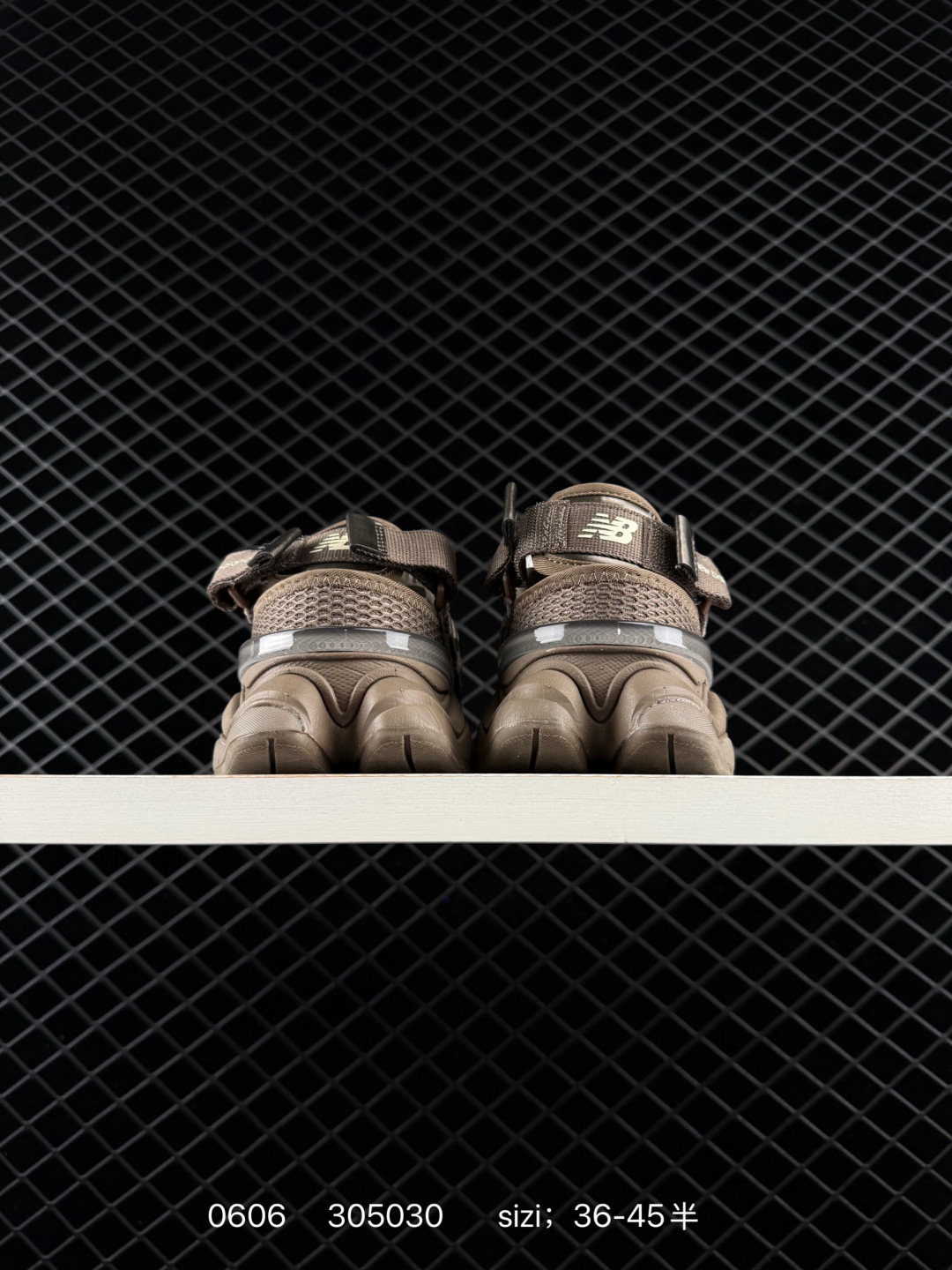 1:1 Replica New Balance 9060 ABZORB — AAA Quality Replica