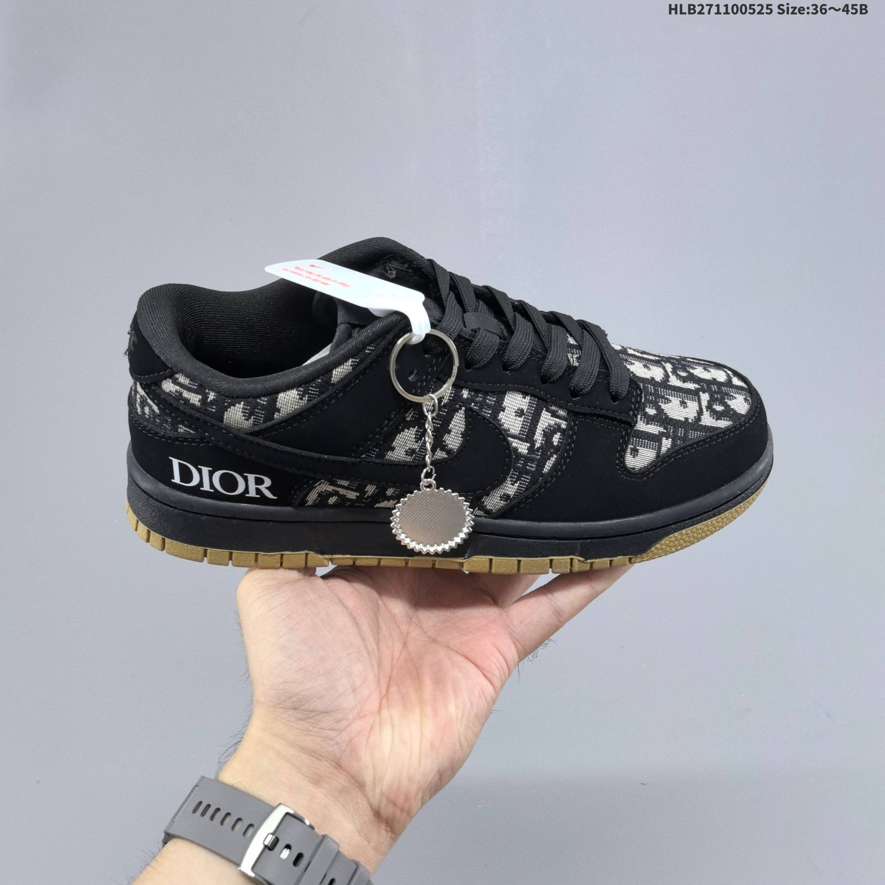 1:1 Replica NIKE DUNK SB LOW Dunk SB — 1:1 Replica