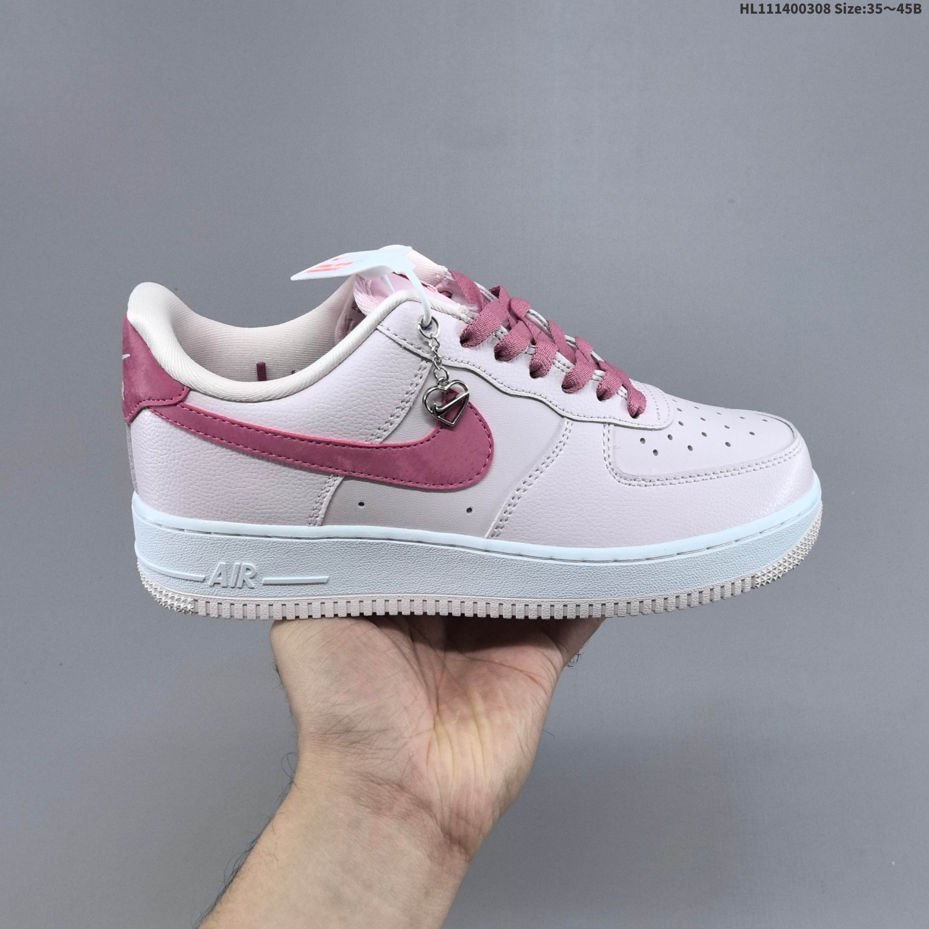 1:1 Replica Nike Air Force 1’07 Force 1 — 1:1 Replica