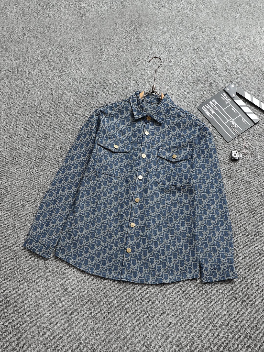 1:1 Replica Dior men — AAA Quality Replica