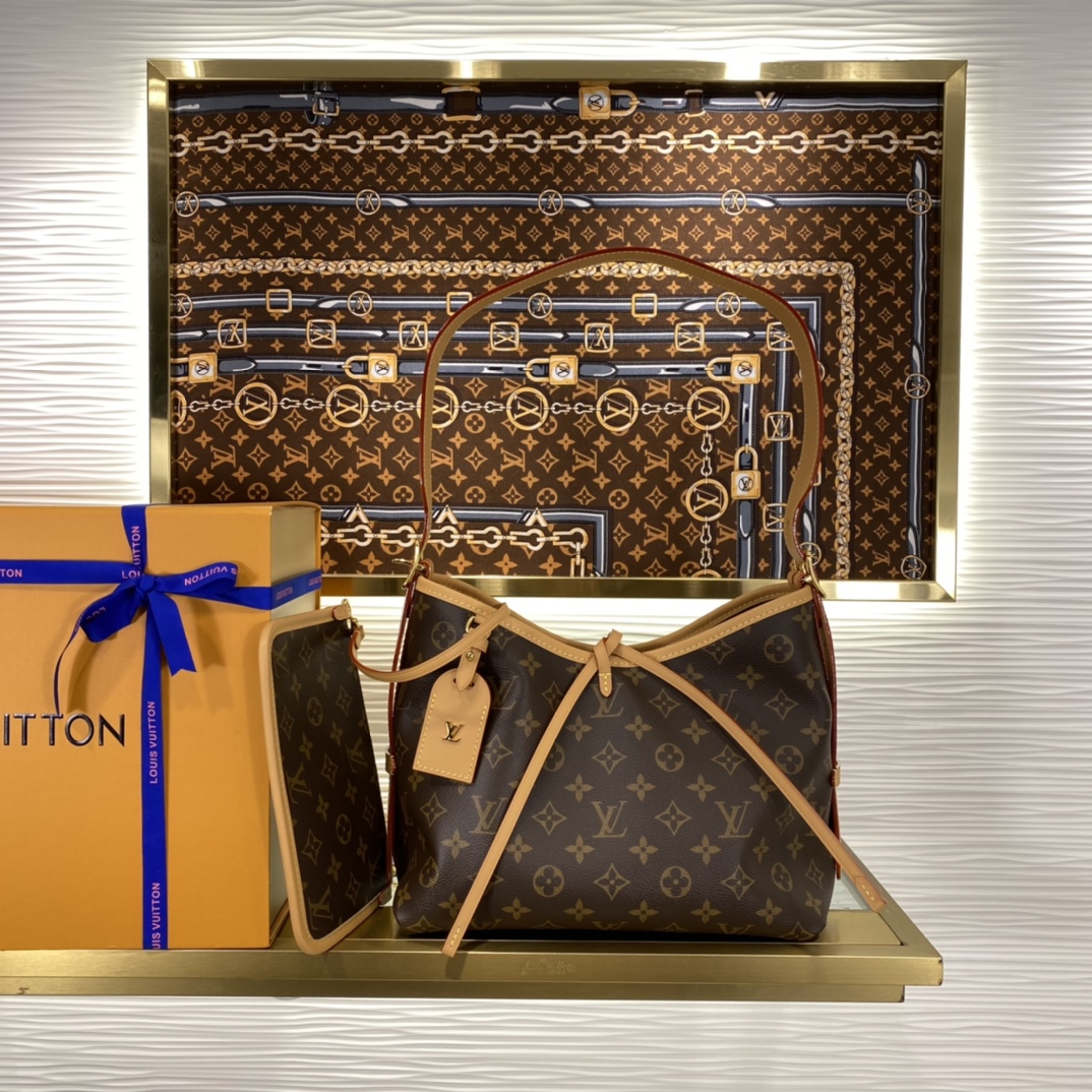 1:1 Replica LV bag 848 M46203 A Monogram — Premium Replica