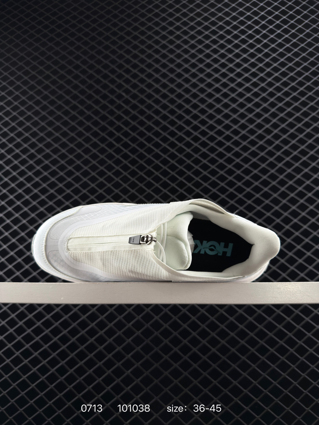 1:1 Replica Other HOKA ONE Tor Summit 1 — Premium Replica