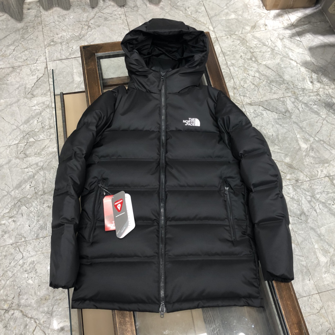 1:1 Replica The North Face Down Jackets New# X TNF Logo 90 — AAA Quality Replica