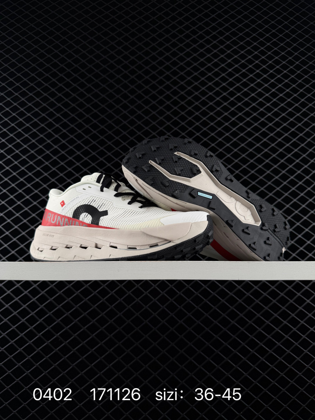 1:1 Replica Other On Running Cloudrunner 2 З? — AAA Quality Replica
