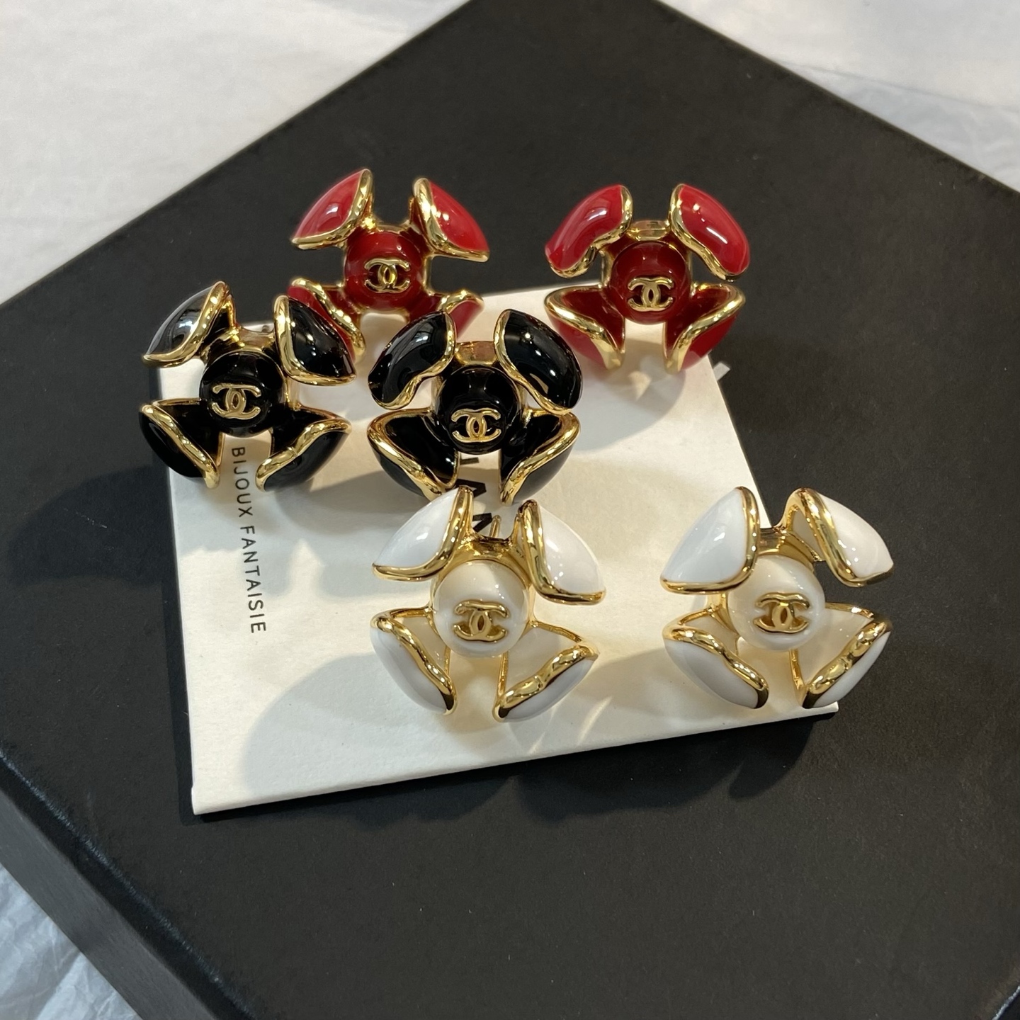 1:1 Replica Dior Jewelry — AAA Quality Replica