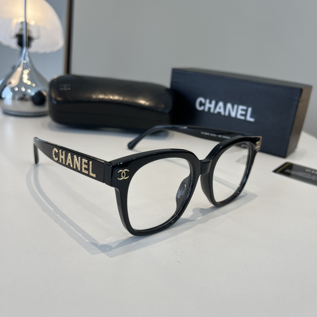 1:1 Replica chanel glasses ¥ — 1:1 Replica