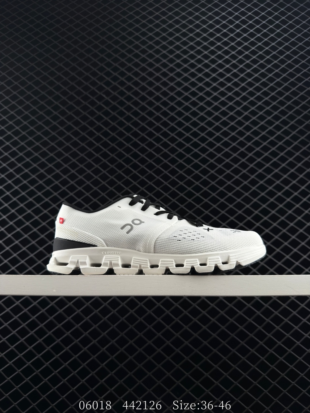 1:1 Replica Cloudsurfer 4 Cloud X4 On Running Cloudsurfer “ ” On — AAA Quality Replica