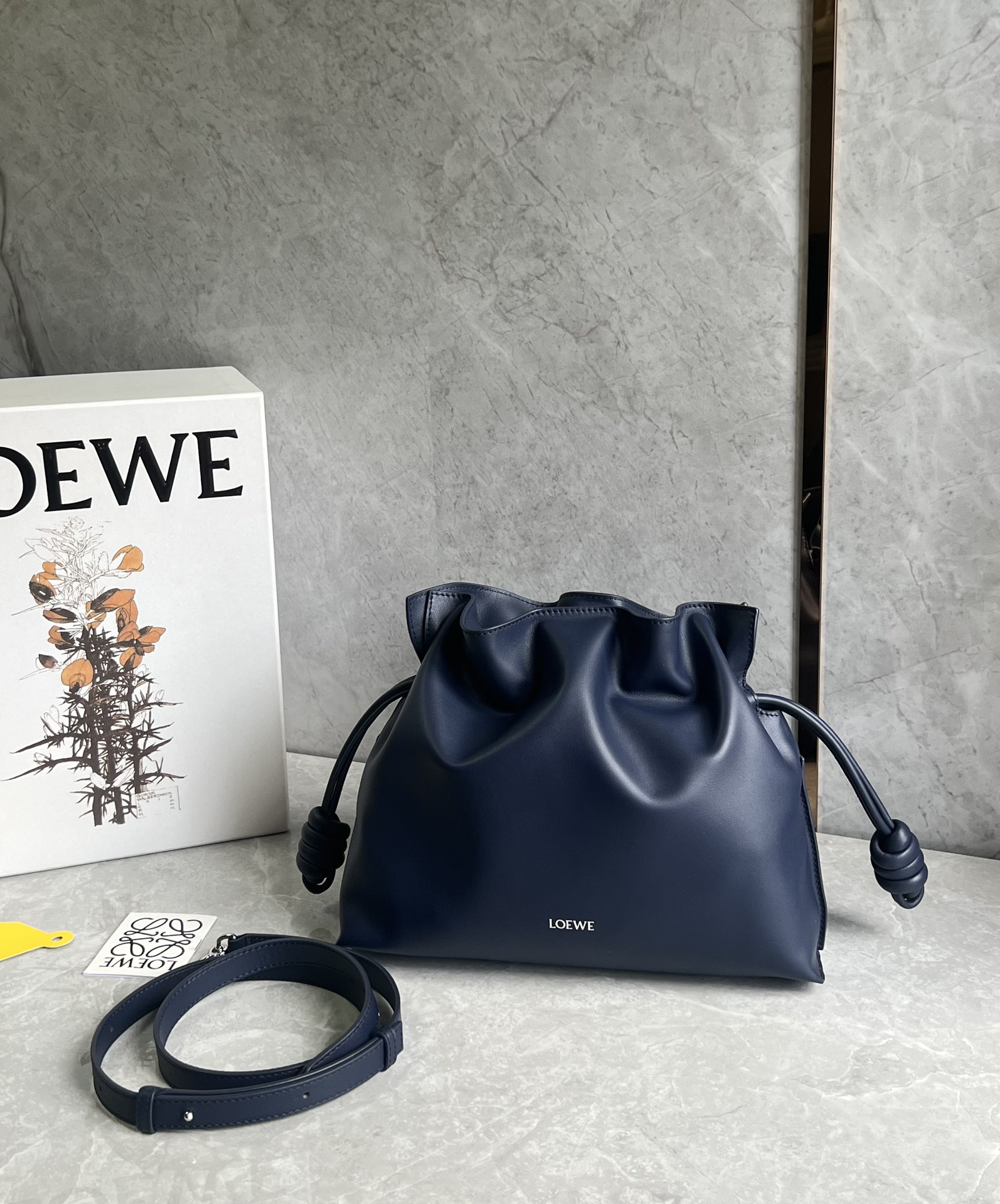 1:1 Replica LOEWE bag ꫛꫀꪝ — Premium Replica