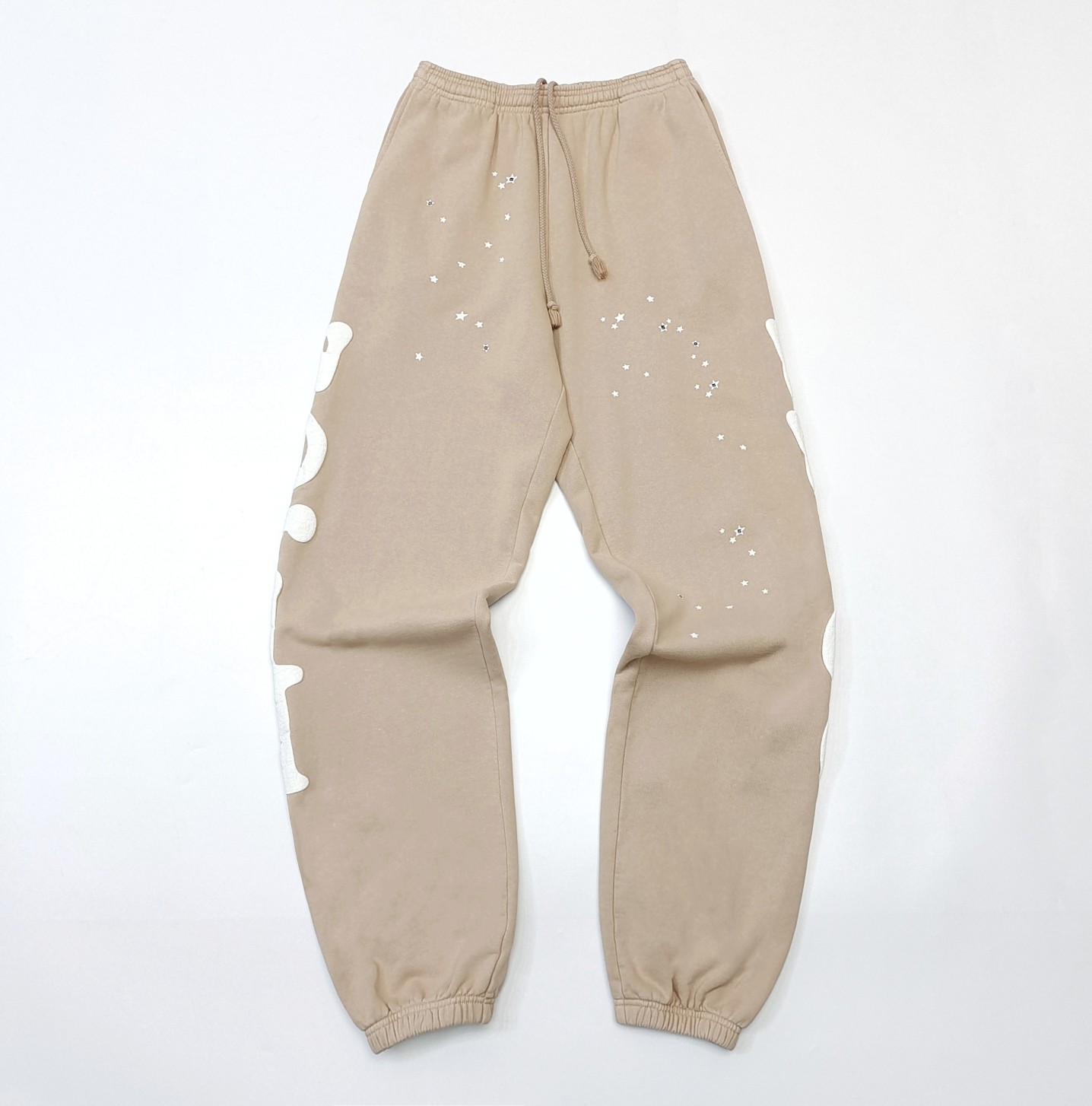 1:1 Replica Sp5der Clothes Top Version Not Mass Market — AAA Quality Replica