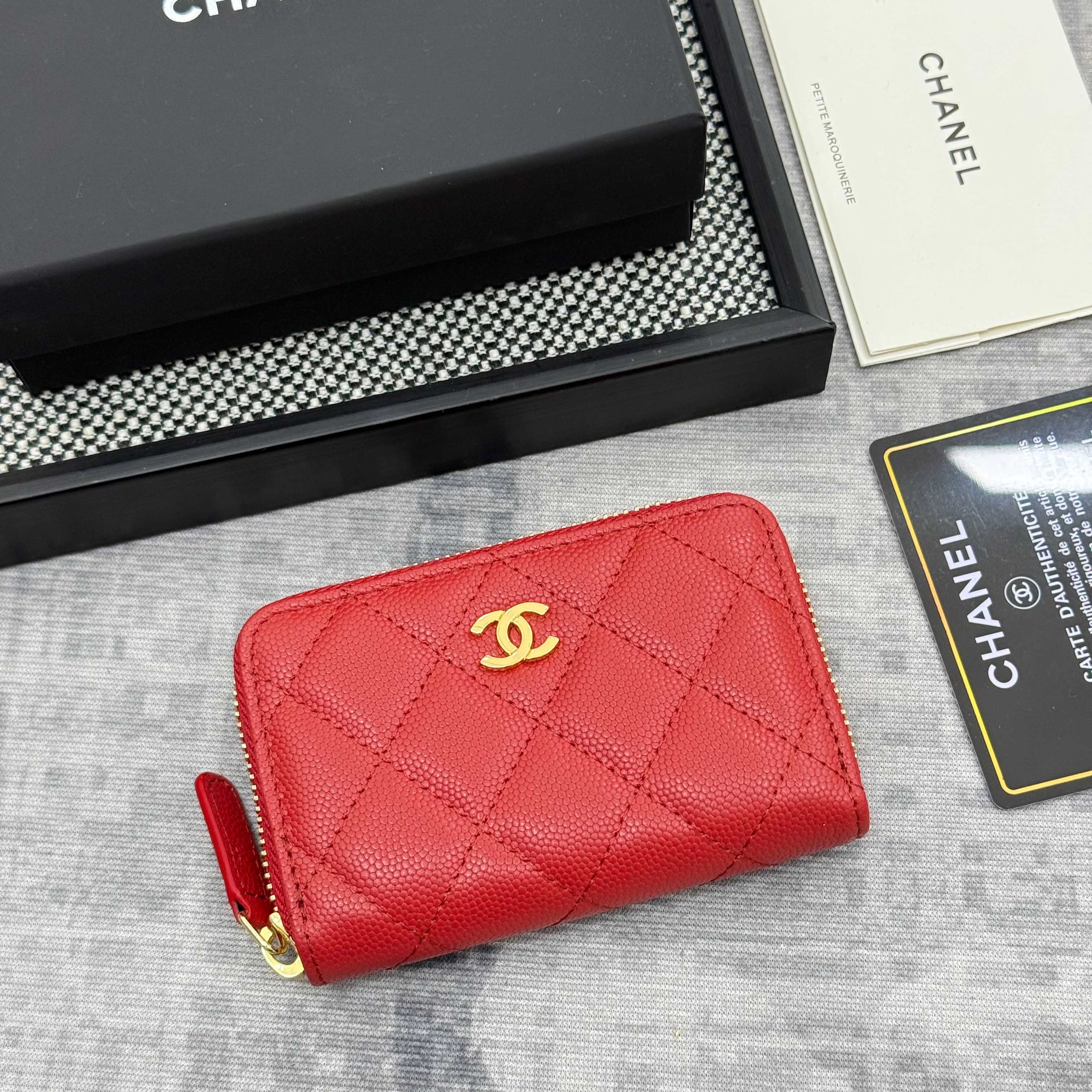 1:1 Replica Chanel bag CHANEL — Premium Replica
