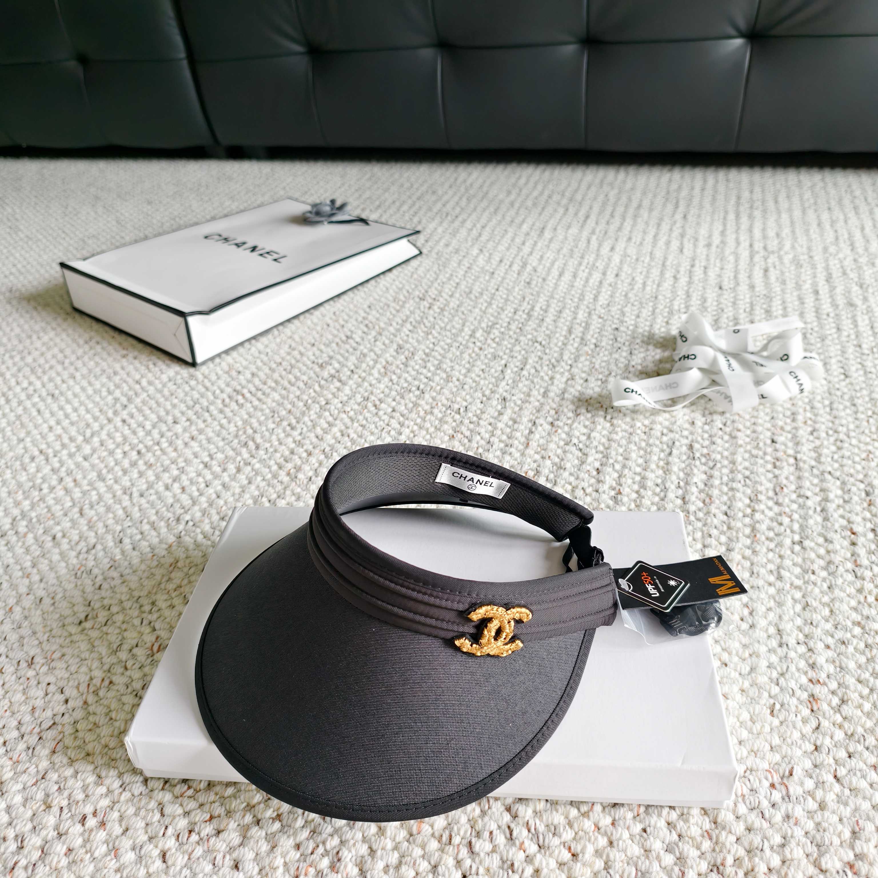 1:1 Replica Chanel hat New — AAA Quality Replica