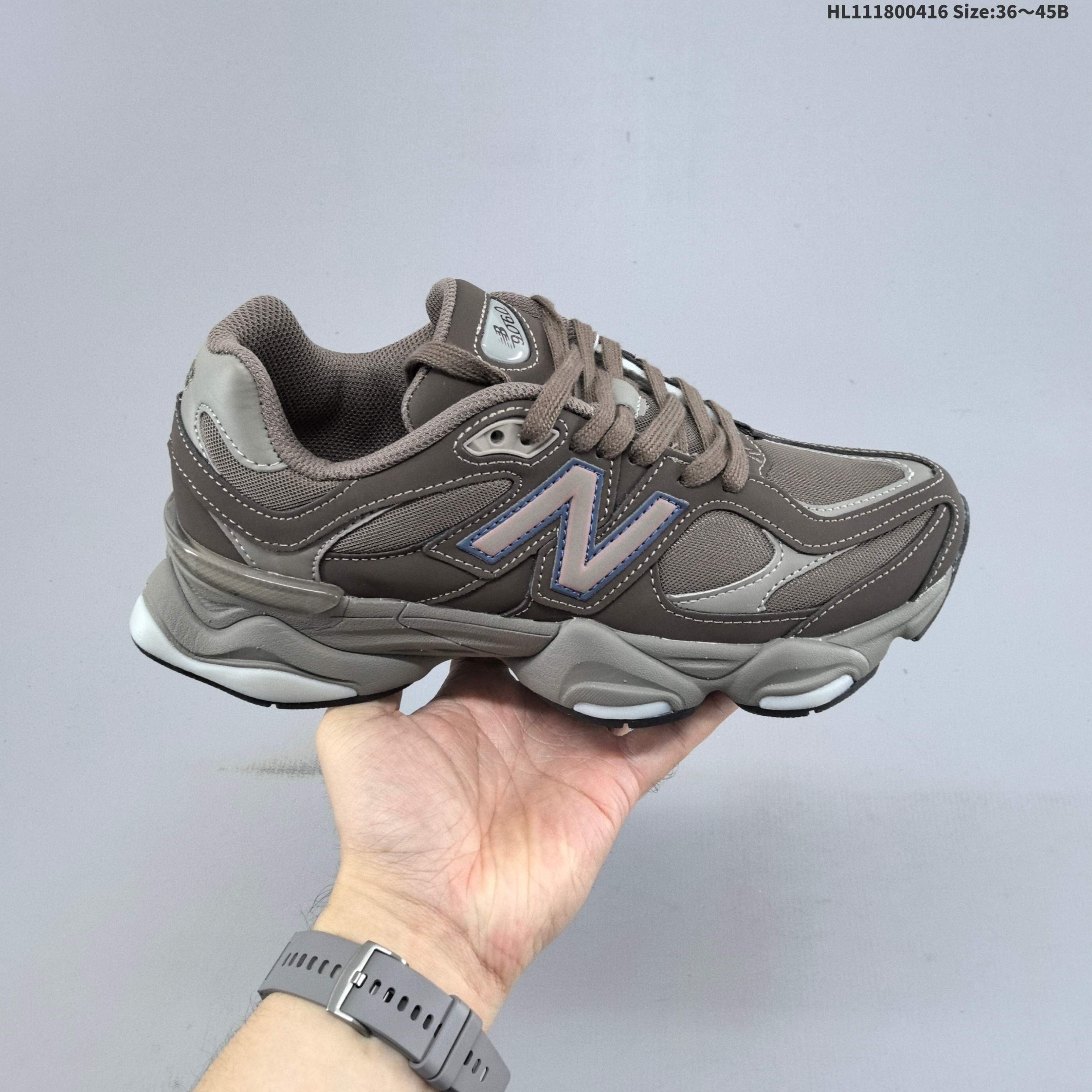 1:1 Replica New Balance 9060 ABZORB — AAA Quality Replica