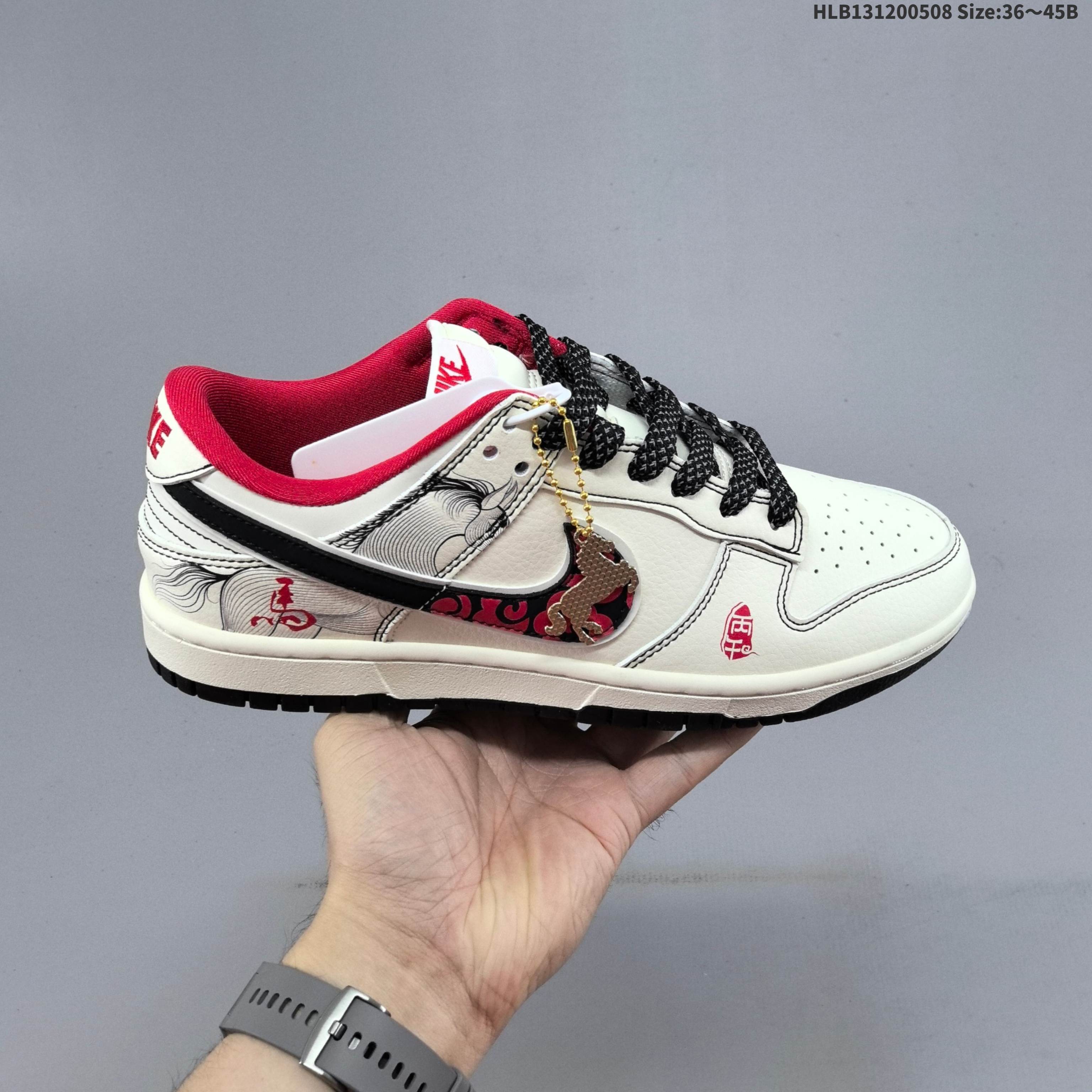 1:1 Replica NIKE DUNK SB LOW Dunk SB — AAA Quality Replica