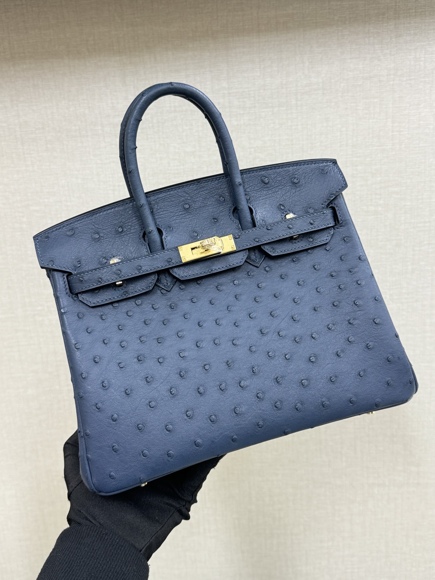 1:1 Replica Hermes bag Birkin25 — AAA Quality Replica
