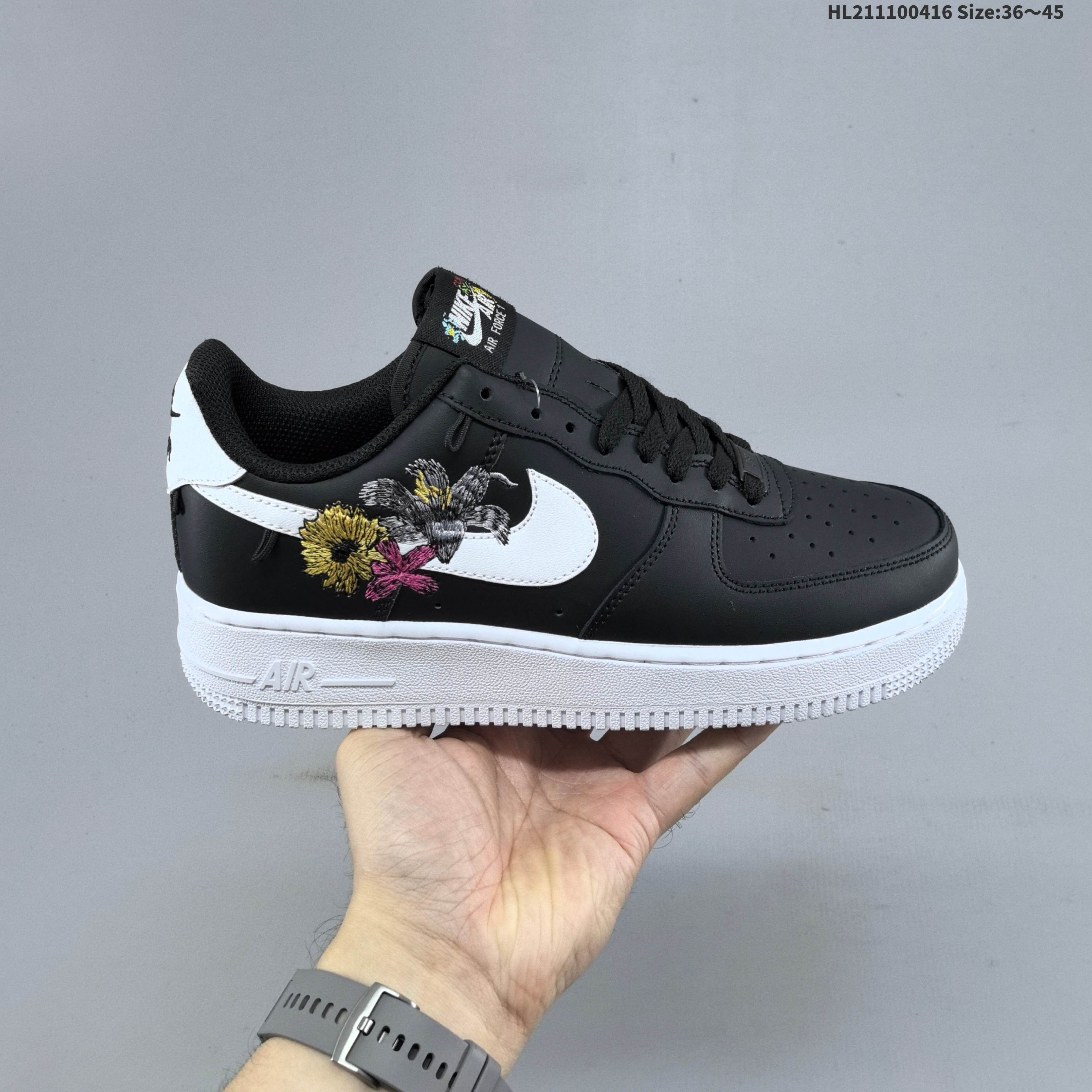 1:1 Replica Nike Air Force 1’07 Force 1 — AAA Quality Replica