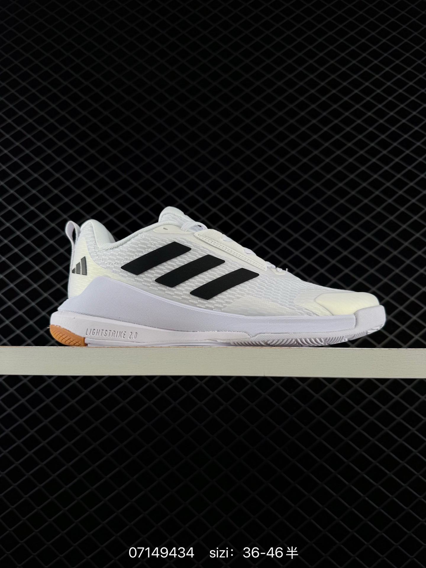 1:1 Replica Other Adidas Novaflight 2 — 1:1 Replica