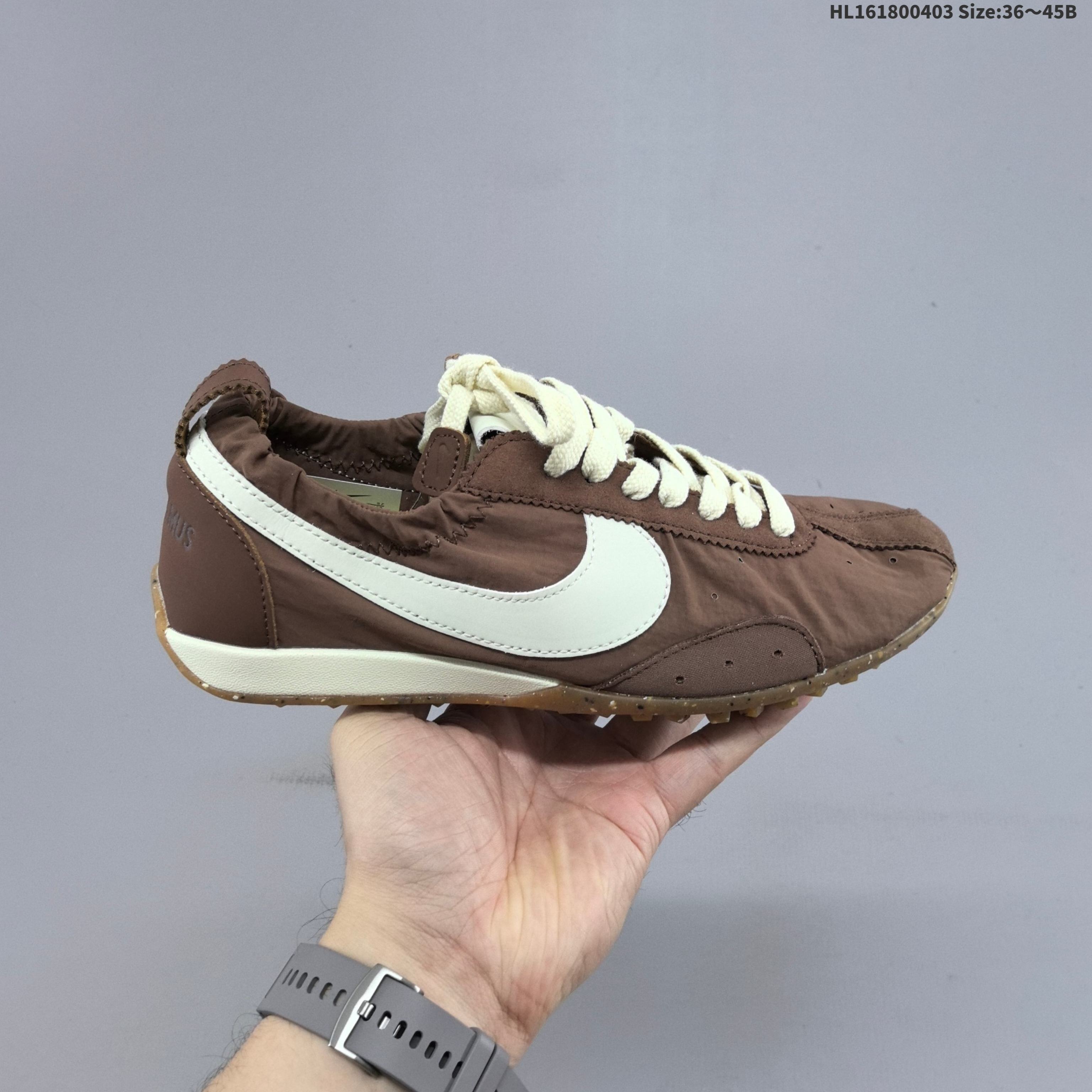 1:1 Replica Other Jacquemus x Nike Jacumoon — AAA Quality Replica