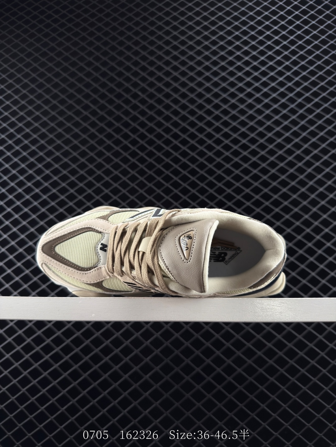 1:1 Replica New Balance NB9060 # — Premium Replica