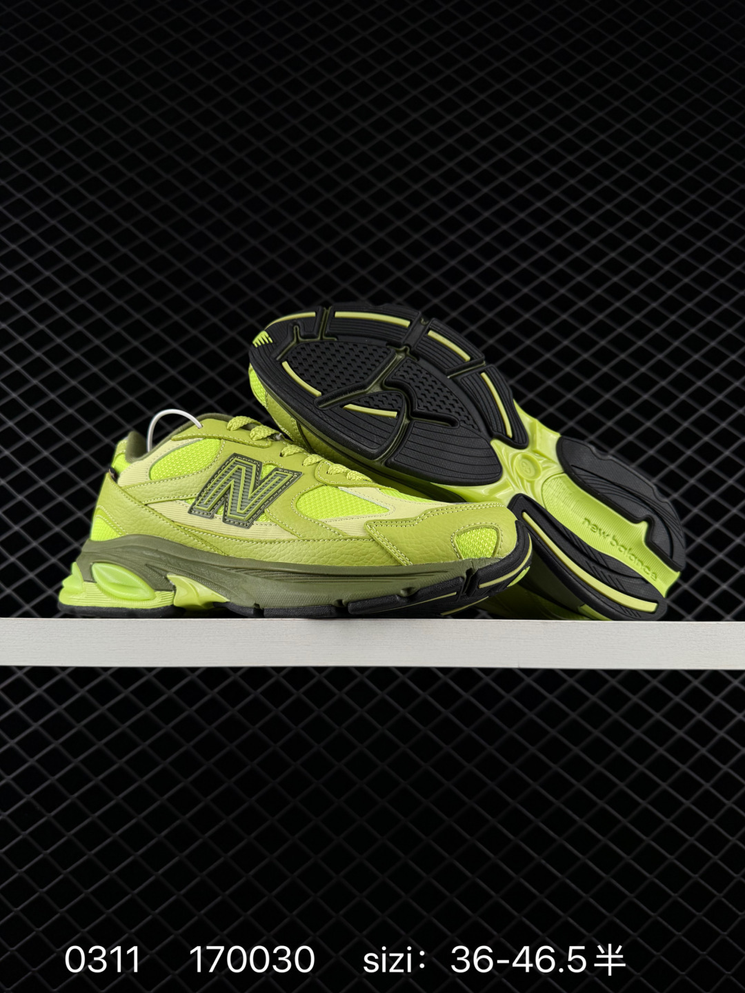 1:1 Replica Other New Balance2010 replica