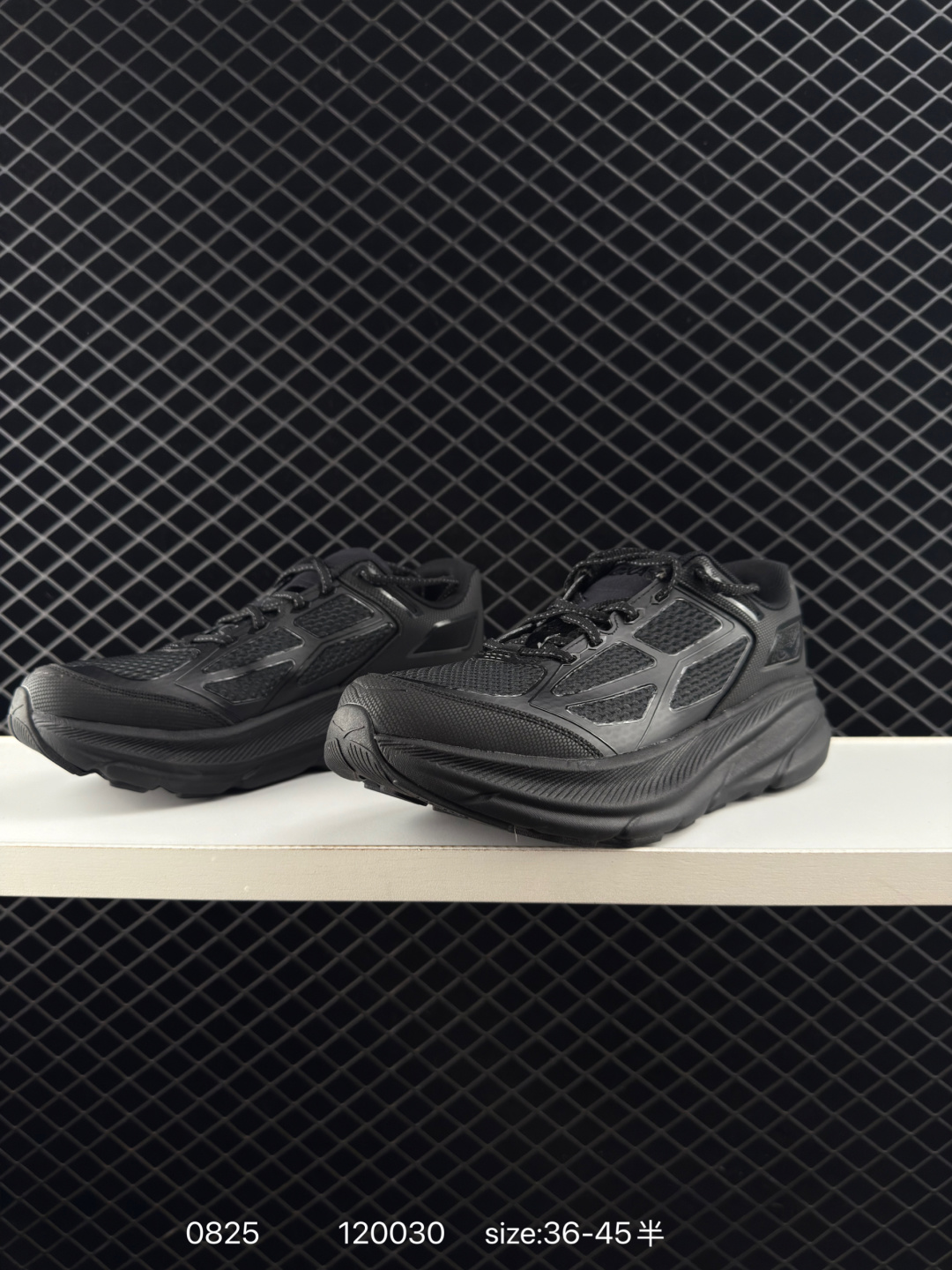 1:1 Replica HOKA ONE M CLIFTON ONE9 TPU — AAA Quality Replica