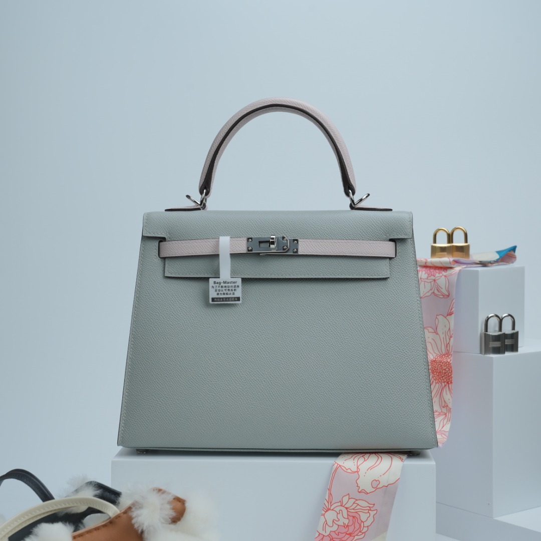 1:1 Replica Hermes bag -epsom — Premium Replica