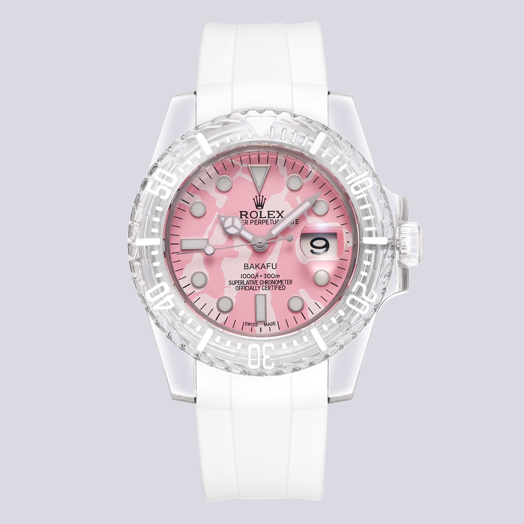 1:1 Replica Rolex Watches ER New Release — AAA Quality Replica