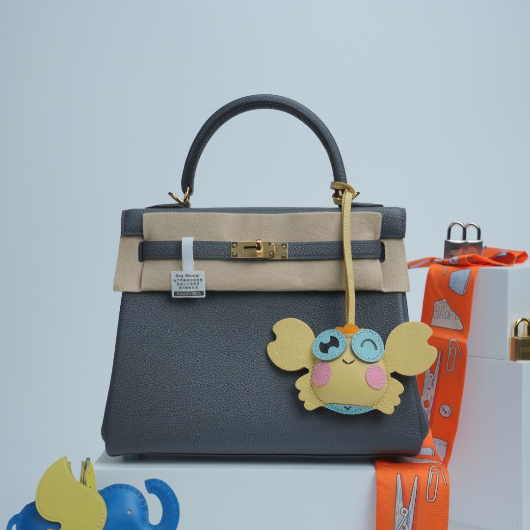 1:1 Replica Hermes bag -togo — Premium Replica