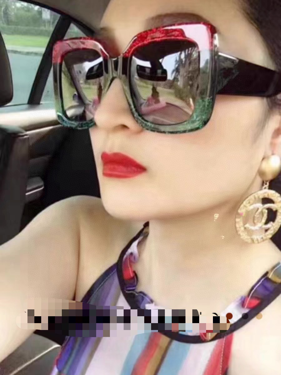 1:1 Replica gucci glasses Gucci — AAA Quality Replica