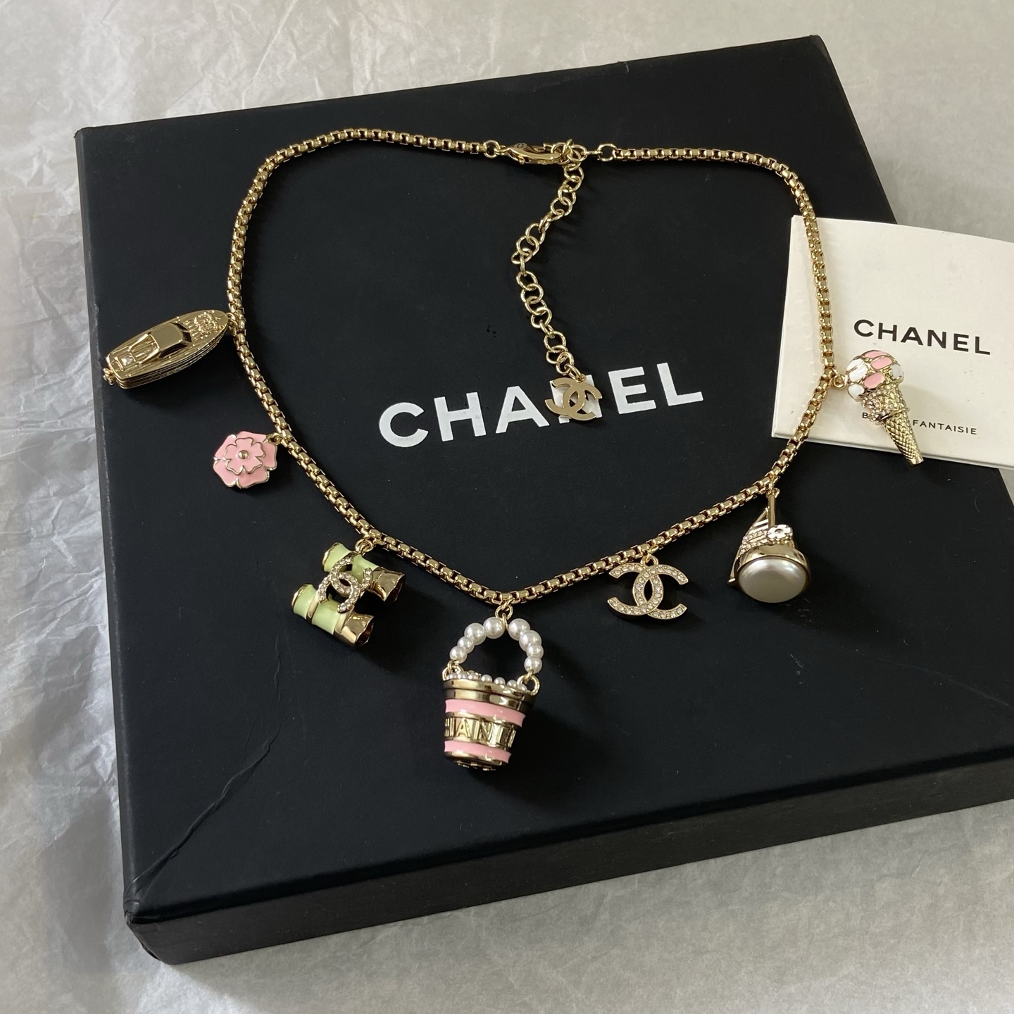1:1 Replica Dior Jewelry — Premium Replica