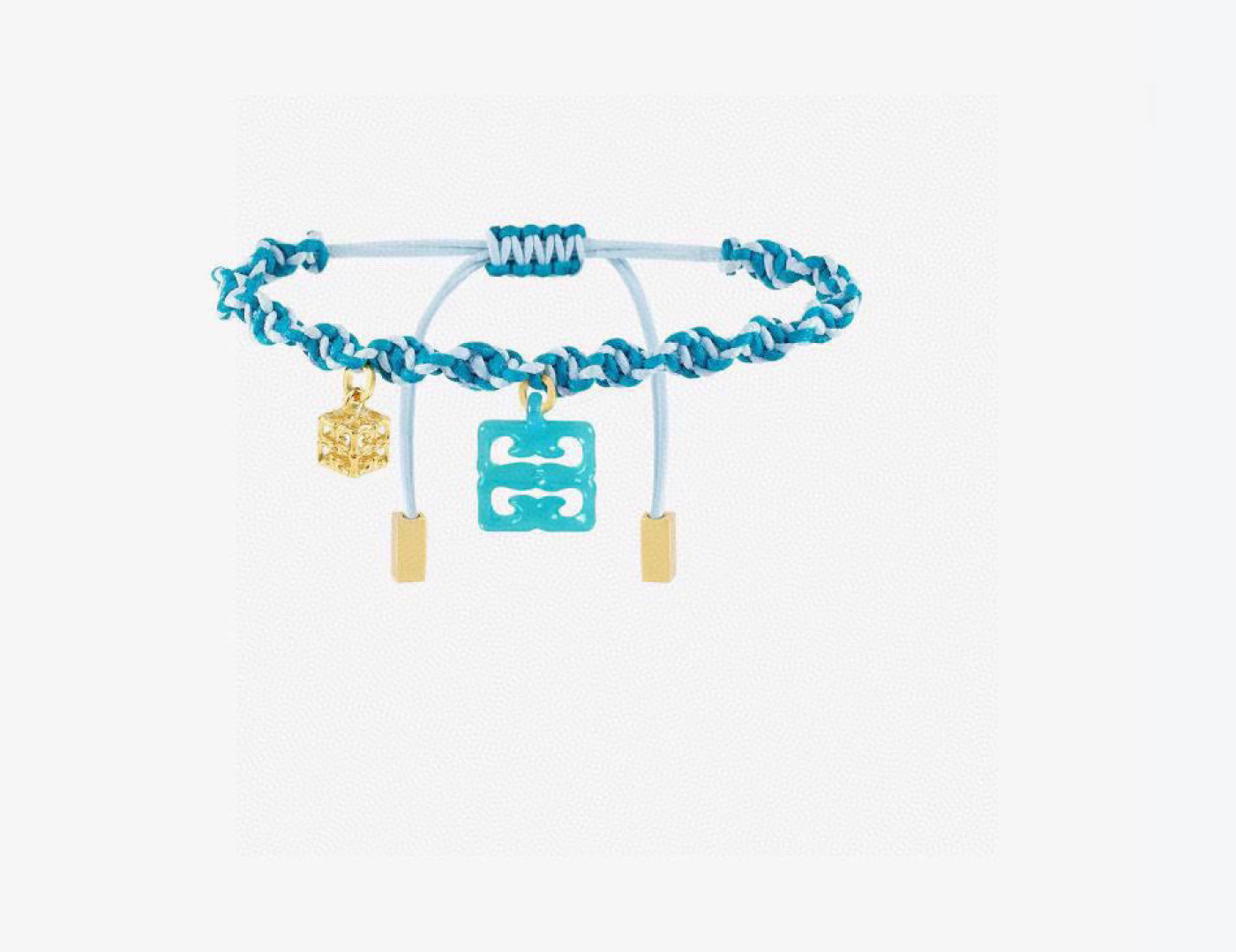 1:1 Replica Givenchy Jewelry Givenchy infinity — Premium Replica