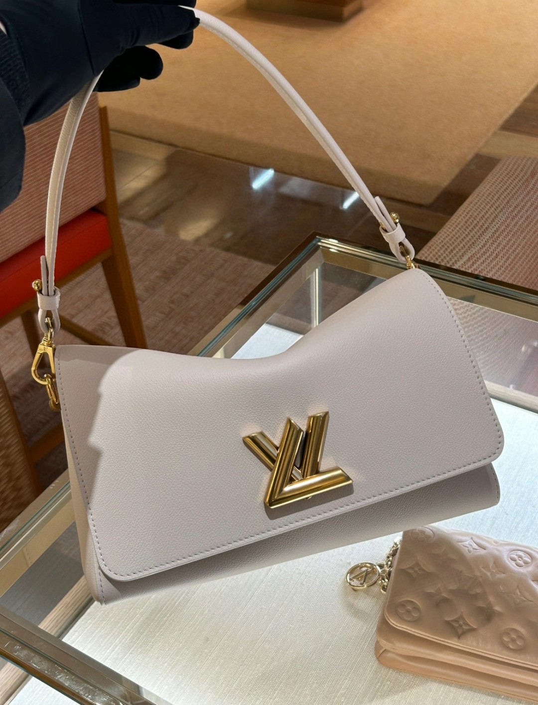 1:1 Replica LV bag The simpler, the more advanced — 1:1 Replica