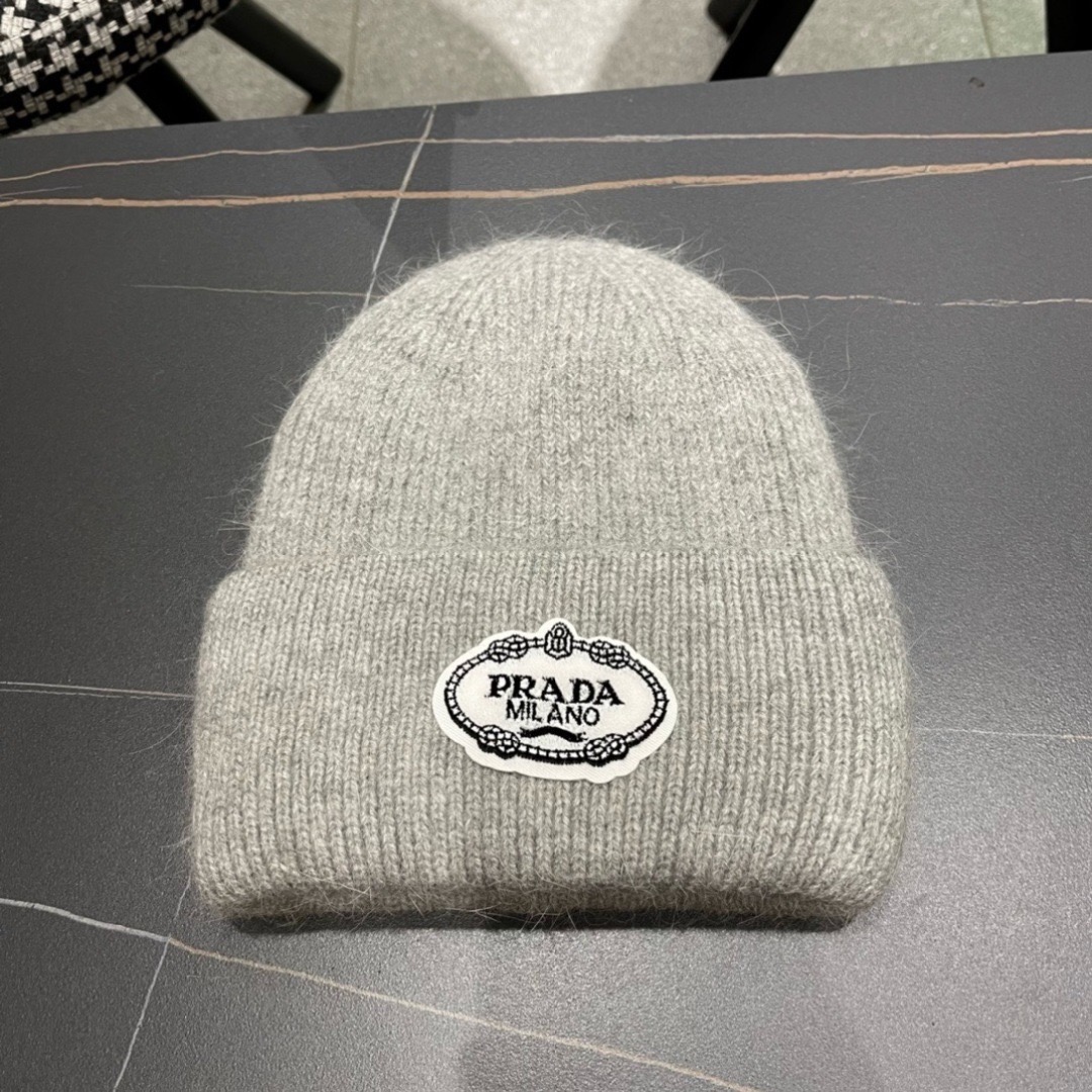 1:1 Replica prada hat New — AAA Quality Replica