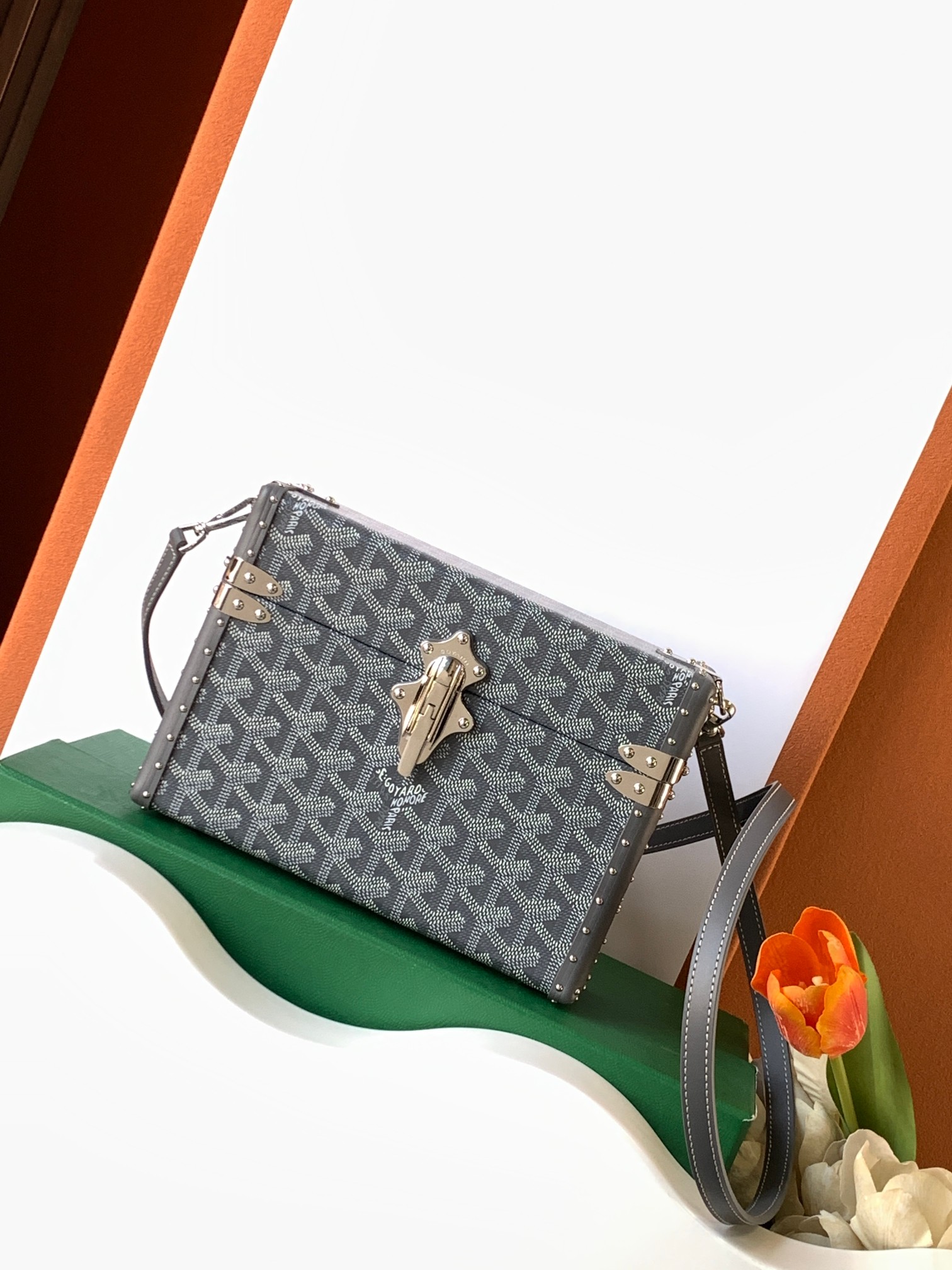 1:1 Replica Goyard bag Premium — AAA Quality Replica
