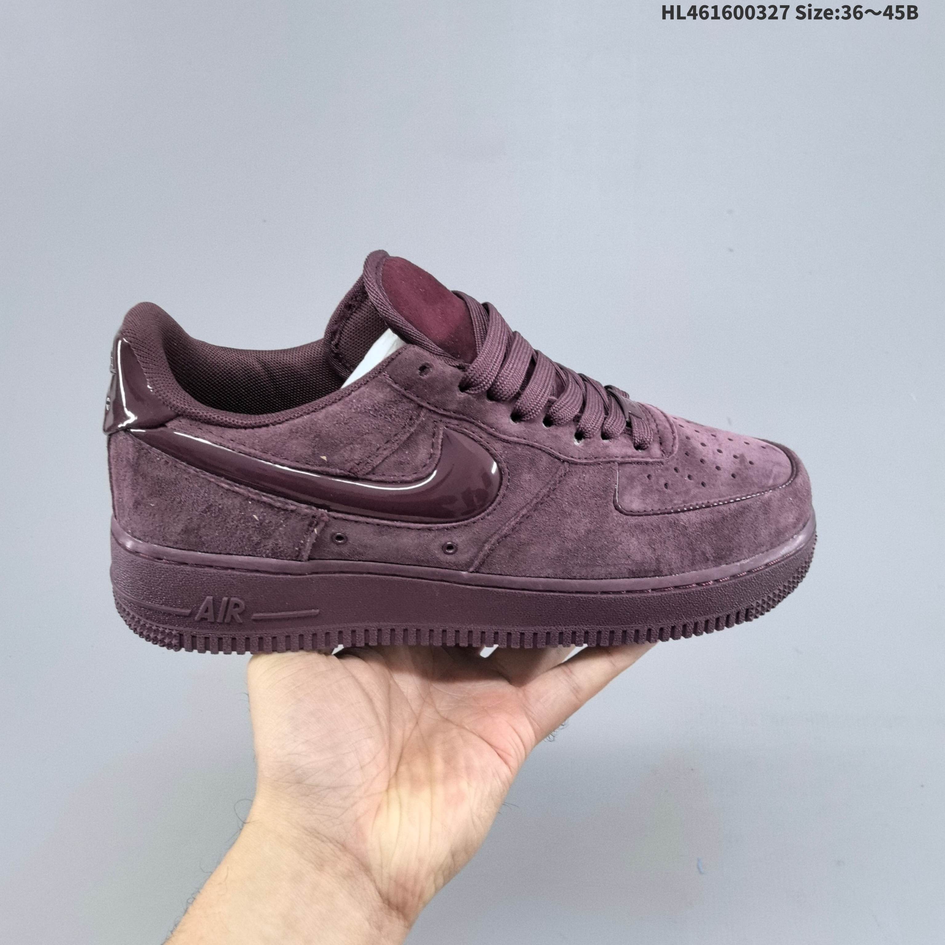 1:1 Replica Nike Air Force 1’07 Force 1 — AAA Quality Replica