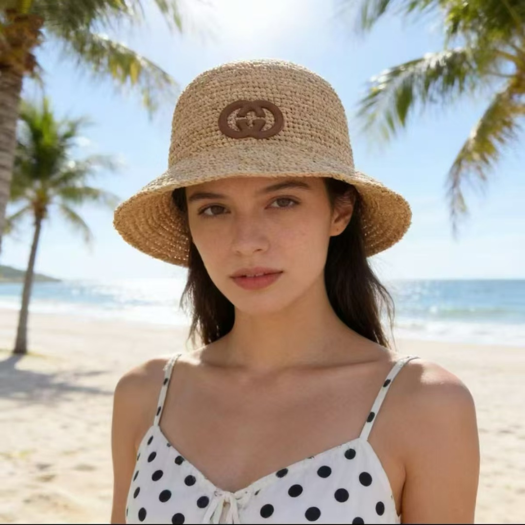 1:1 Replica gucci hat ¥ — AAA Quality Replica