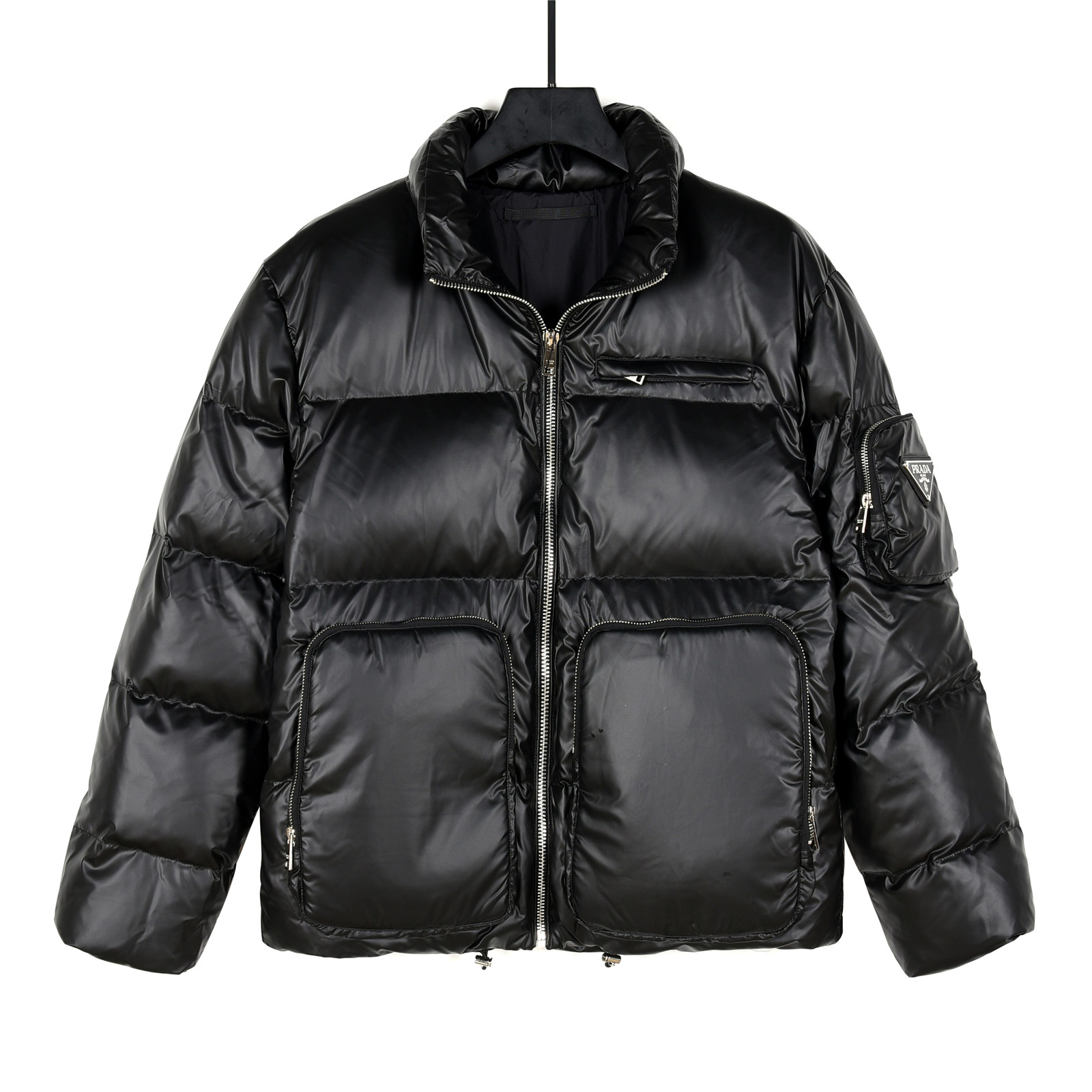 1:1 Replica Prada down jacket PRADA — 1:1 Replica For Sale