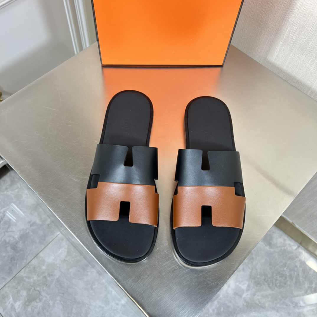 1:1 Replica Hermes shoe •• Hermes • H • — AAA Quality Replica