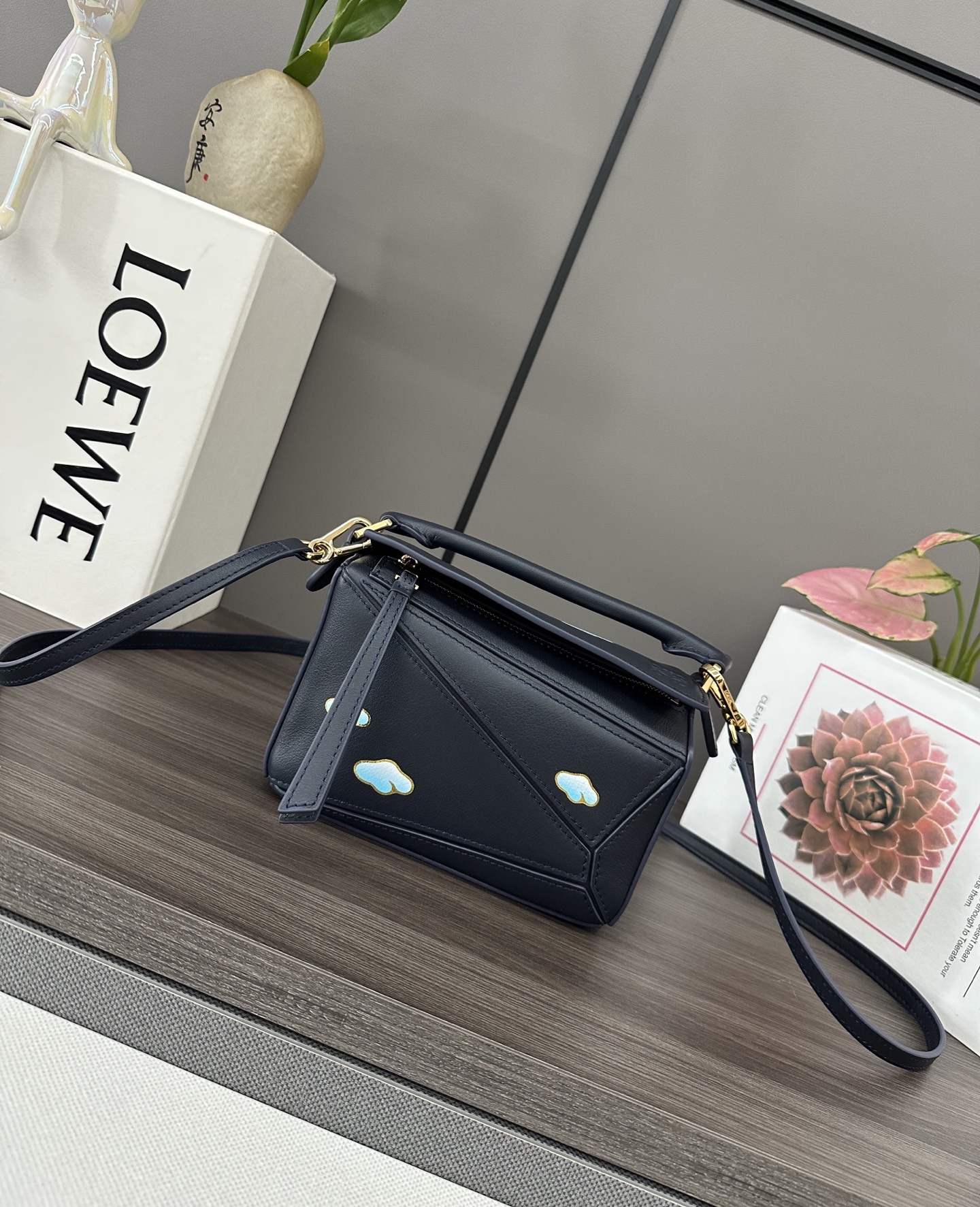1:1 Replica LOEWE bag LOEWE Puzzle — AAA Quality Replica