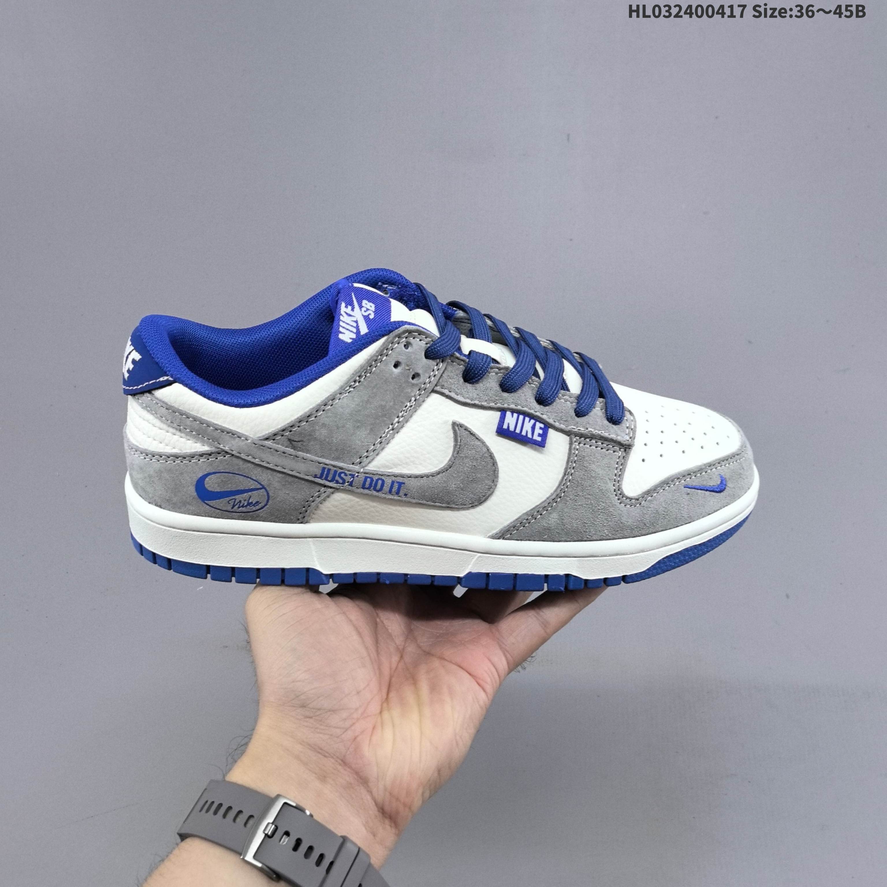 1:1 Replica NIKE DUNK SB LOW Dunk SB — Premium Replica