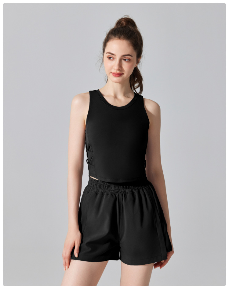 1:1 Replica Lulu Tank Top *lululemon ® — Premium Replica