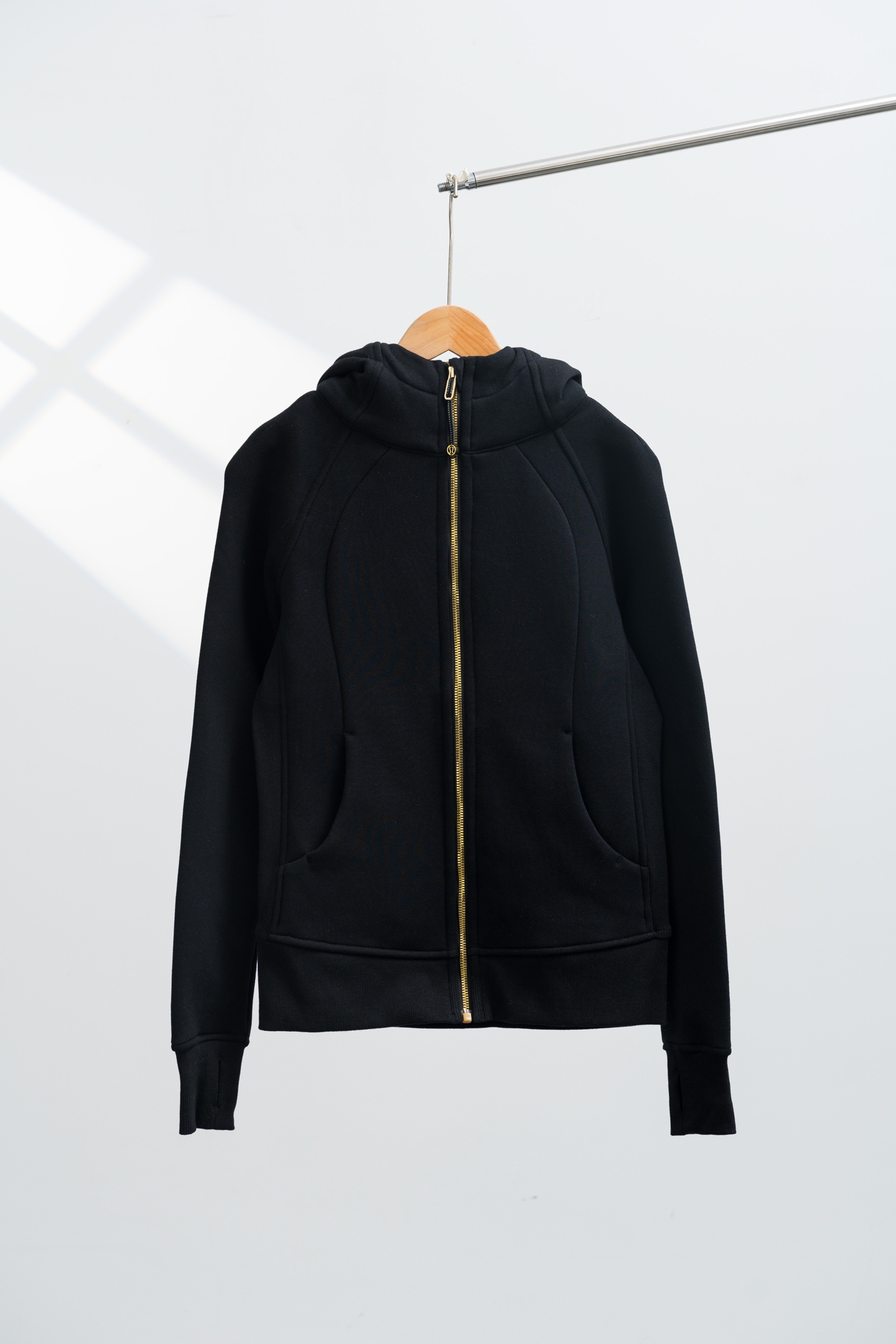 1:1 Replica Lulu Jacket Lululemon Scuba — Premium Replica